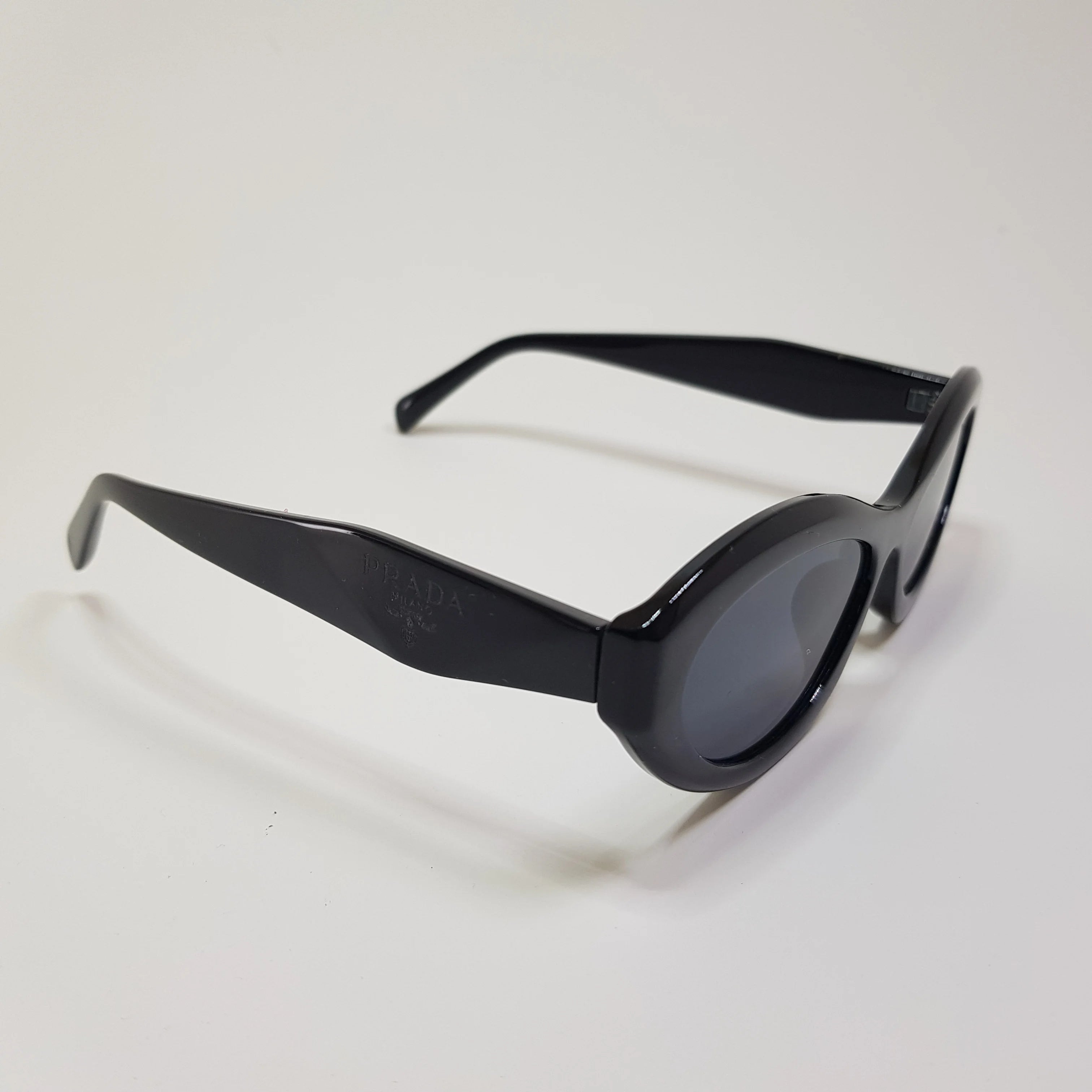 Prada-Sunglasses-Cat Eye-Women
