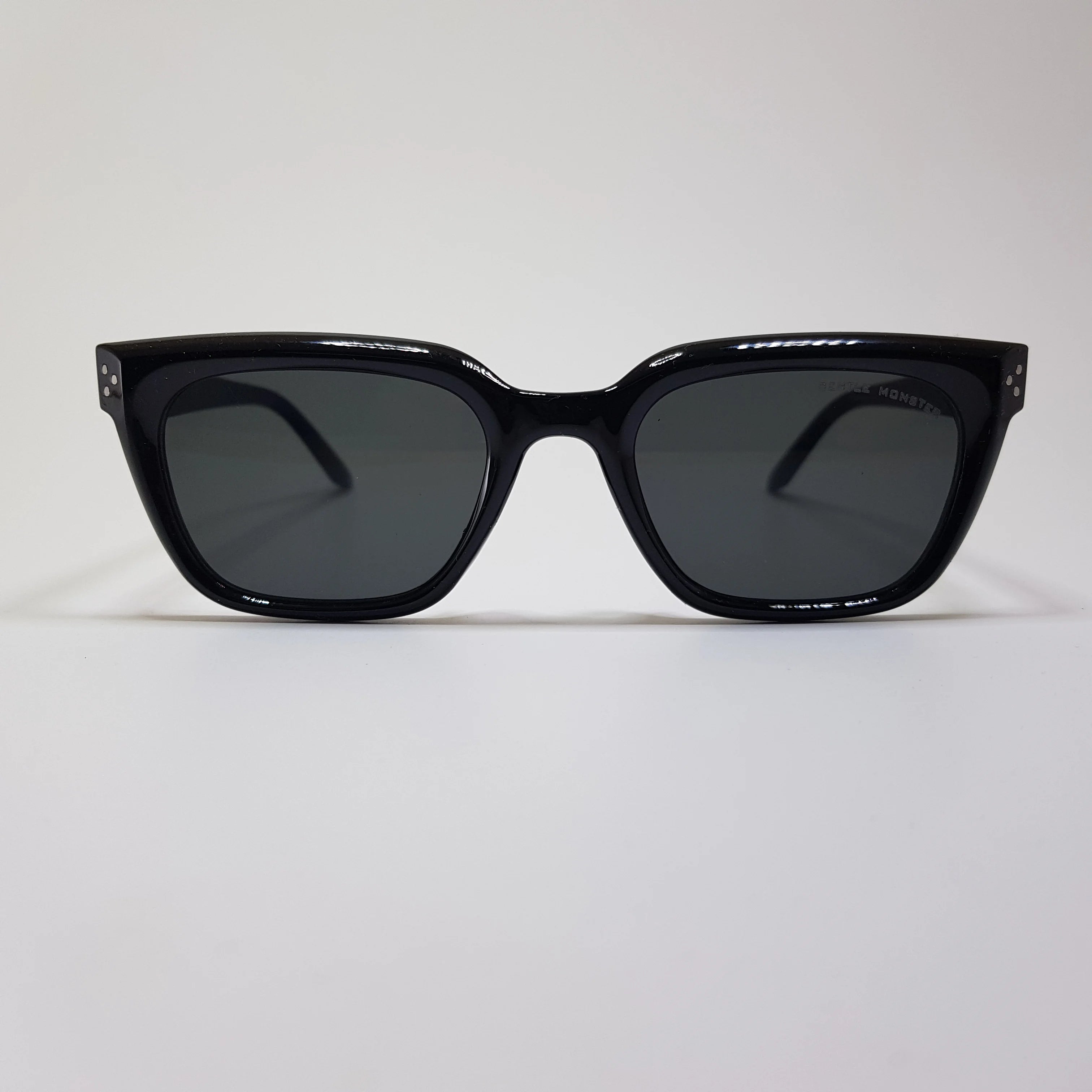 Gentle Monster-Sunglasses-Luxury-Cat Eye-Unisex