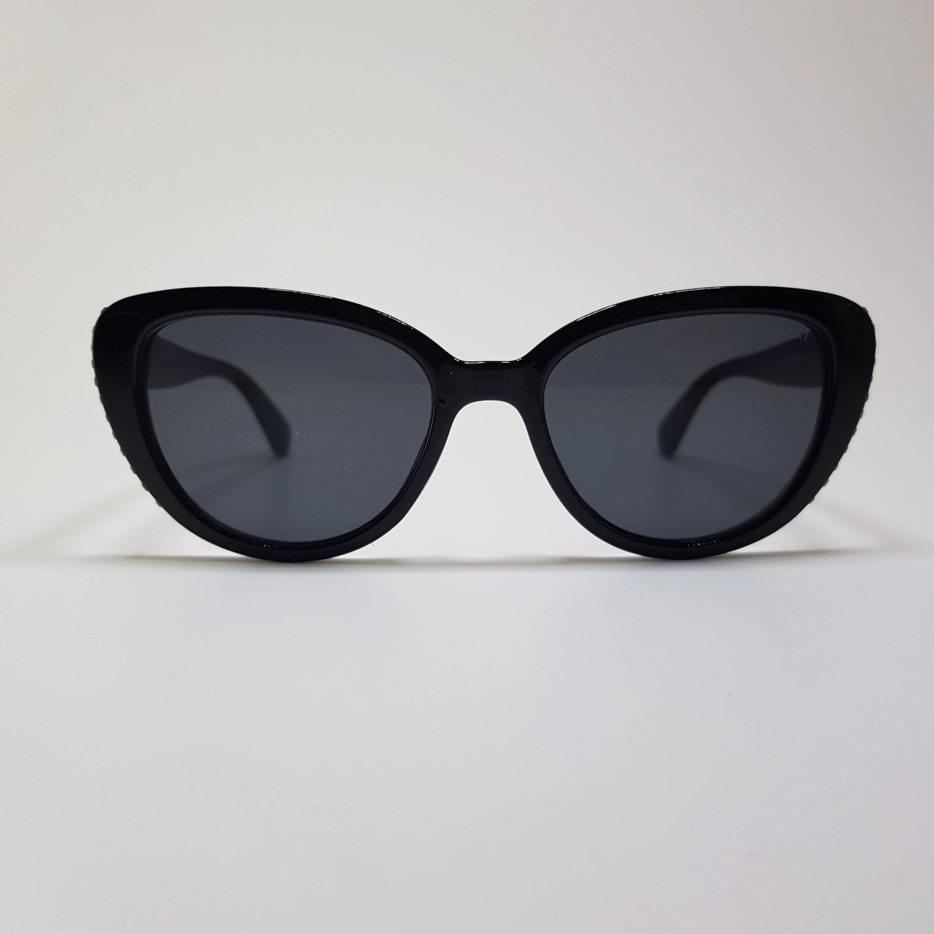 Swarovski-2425 COL.6-Sunglasses-Luxury-Cat Eye-Women