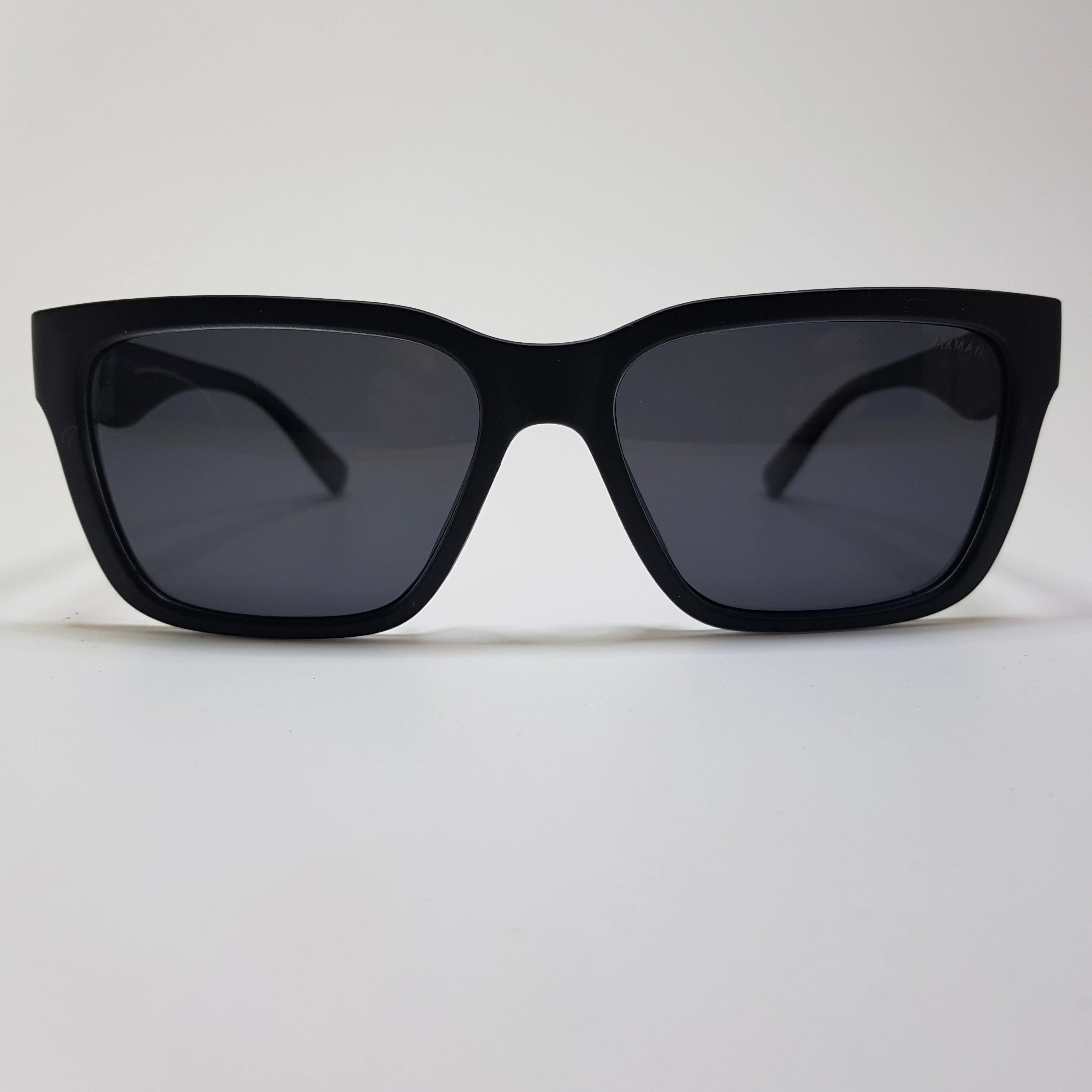 Emporio Armani-WF2212-Polarized-Sunglasses-Unisex