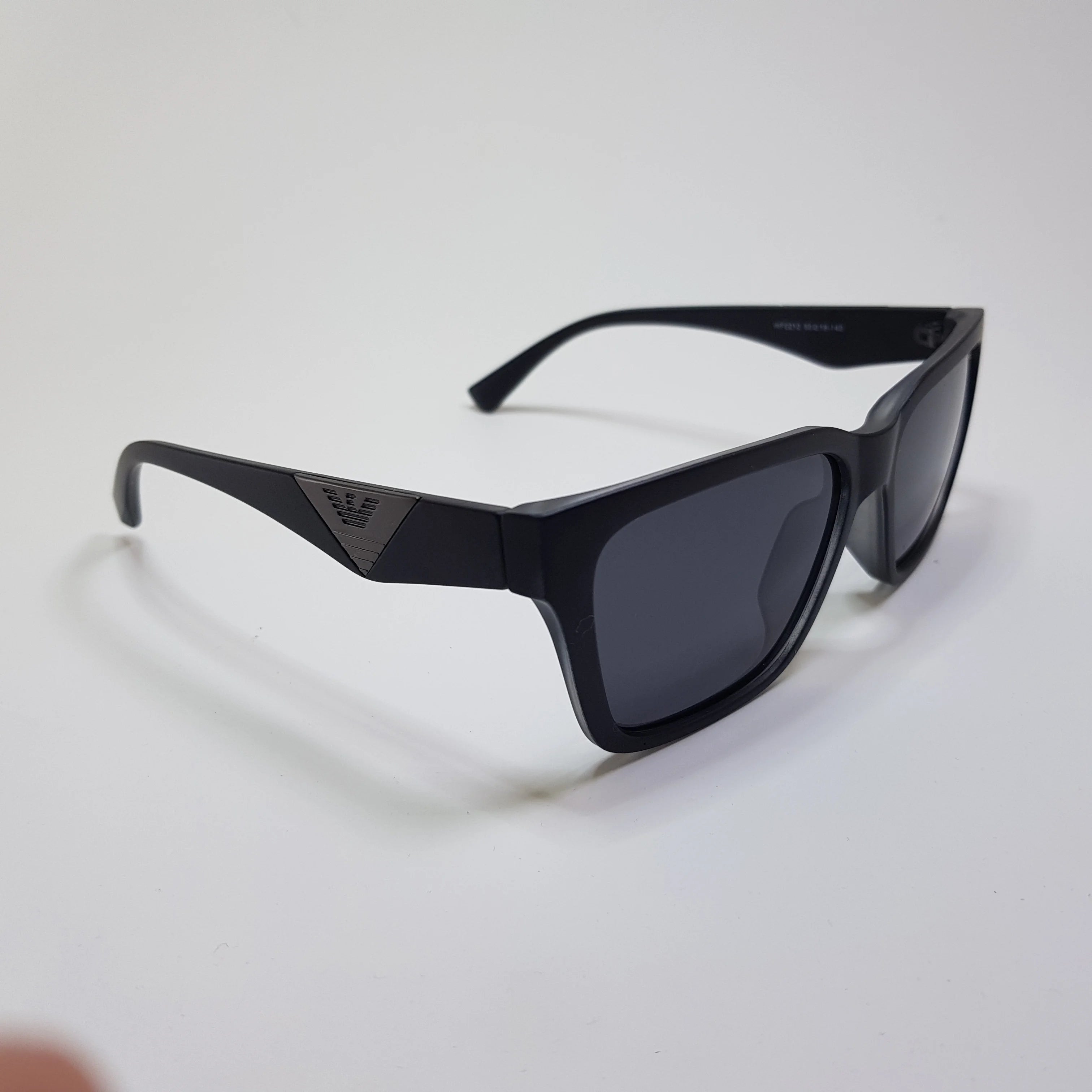 Emporio Armani-WF2212-Polarized-Sunglasses-Unisex