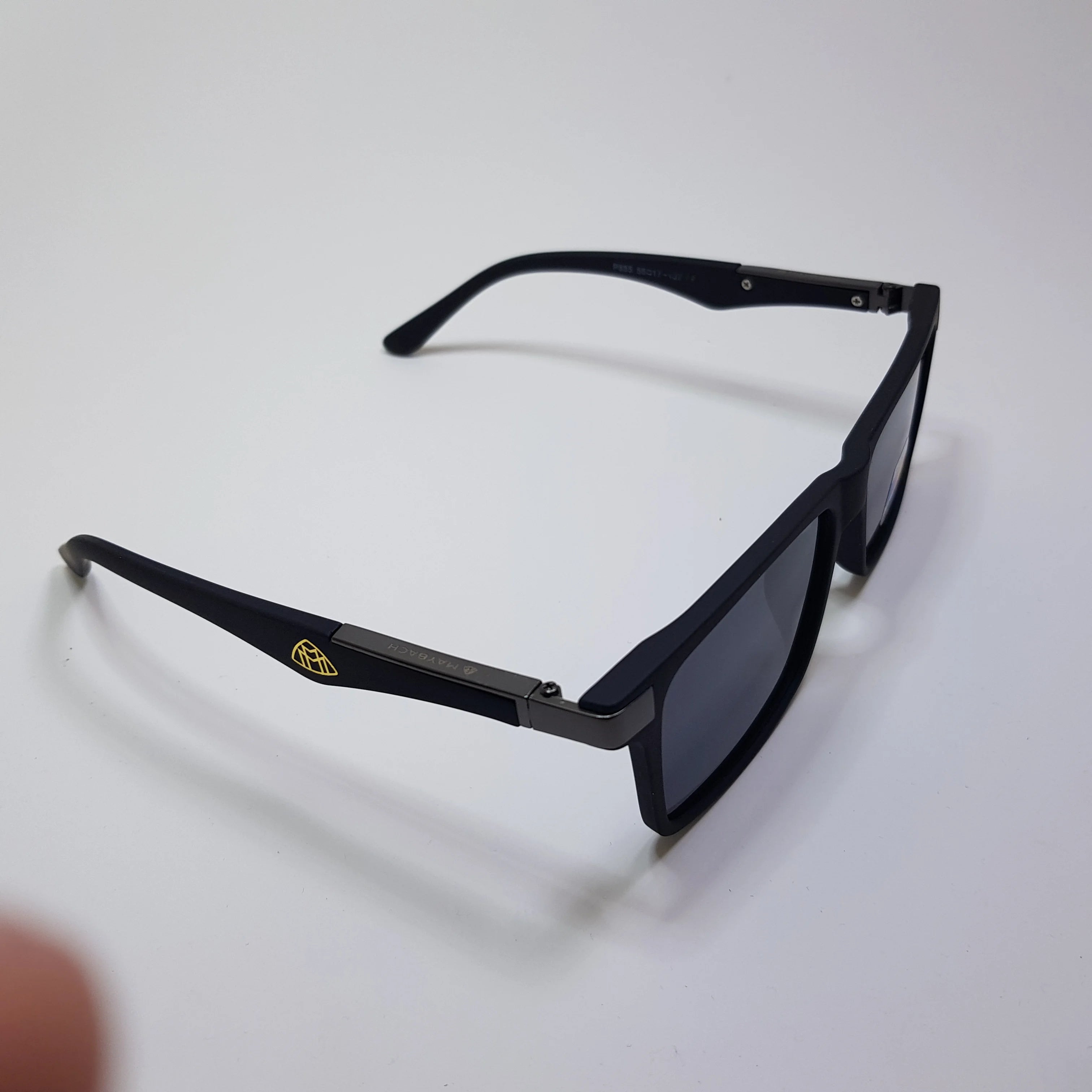 Maybach-P855-Polarized-Sunglasses