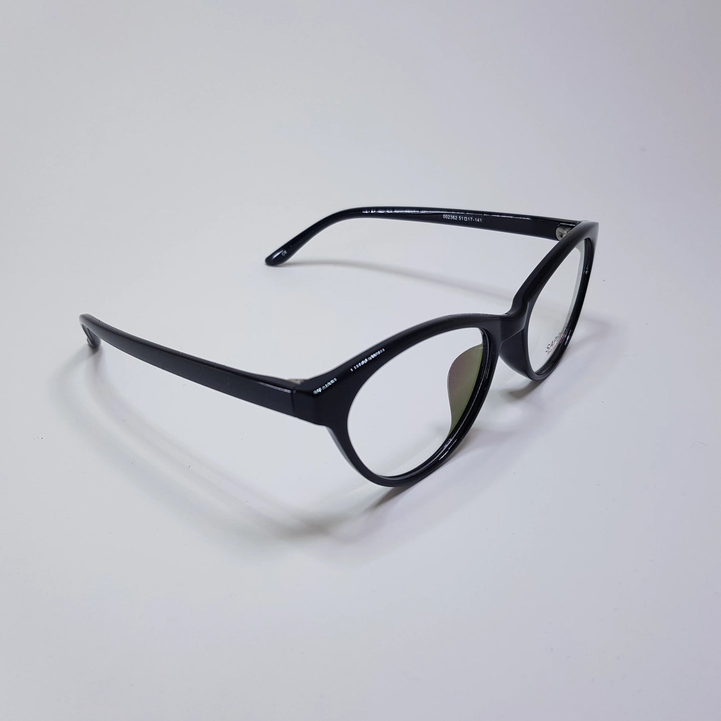 Sapphire-002362-Eyeglasses-Cat Eye-Frame-Women