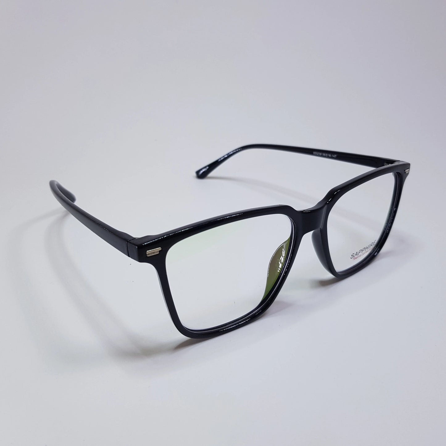 Sapphire-003238-Eyeglasses-Aviator-Frame-Unisex