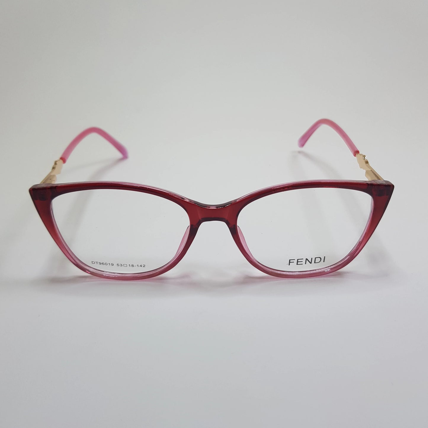 Ladies Fancy Stylish Eyeglasses Frame