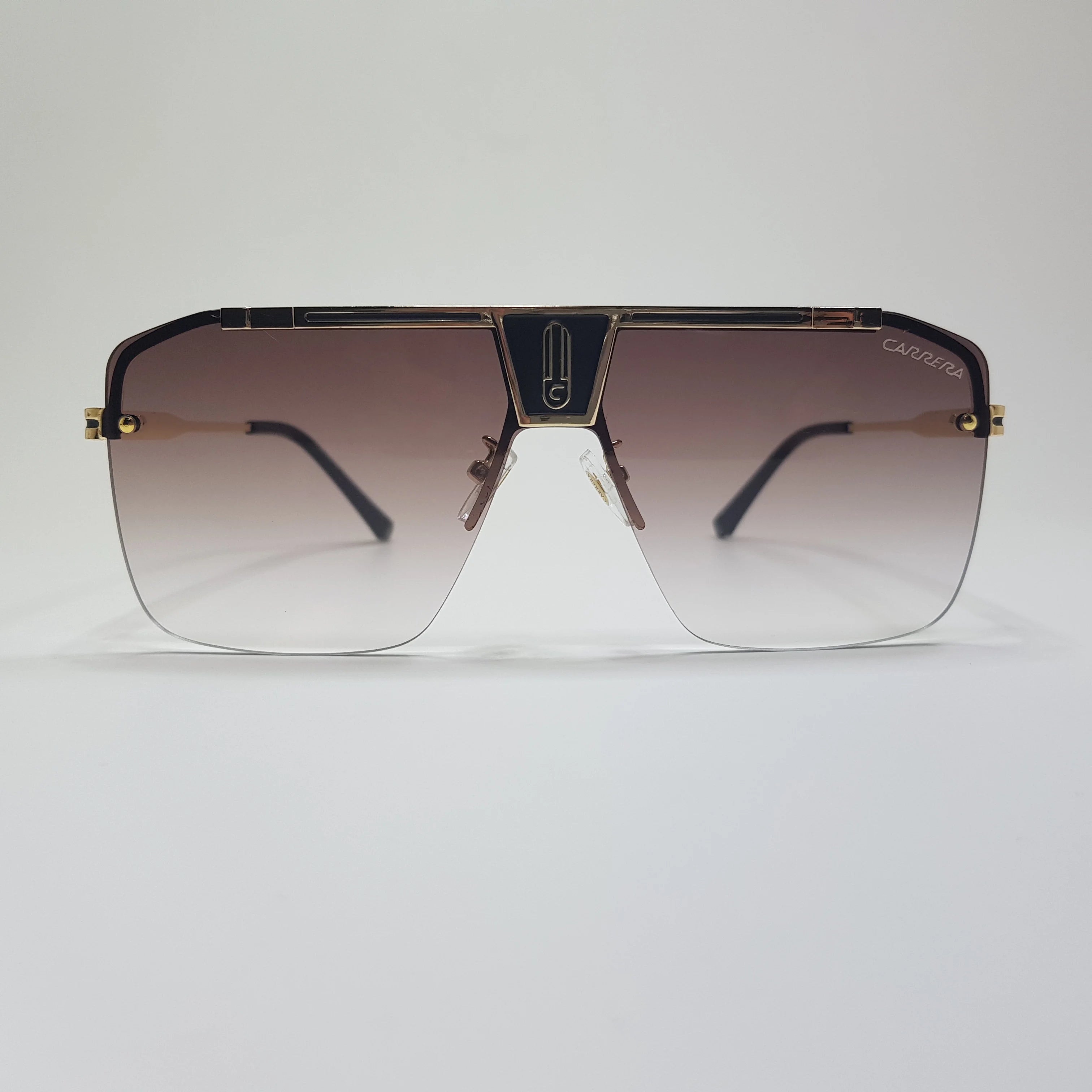 152197J Carrera Luxury High Quality Sunglasses Millionaire Vibe Unisex