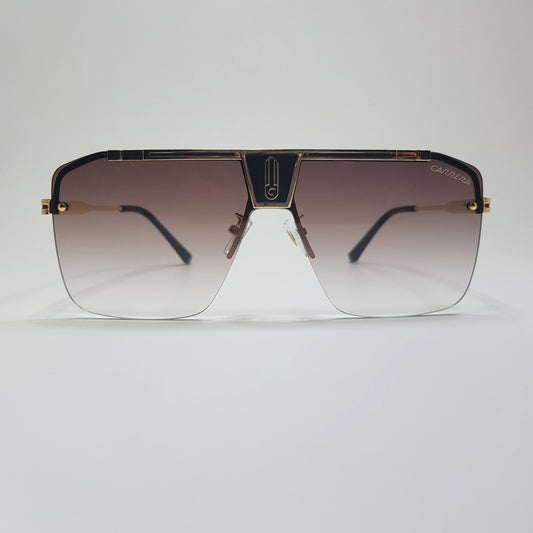 152197J Carrera Luxury High Quality Sunglasses Millionaire Vibe Unisex