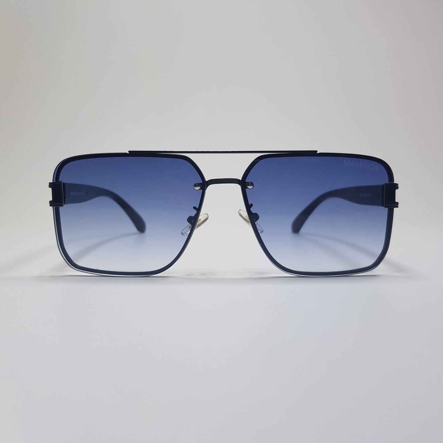 22052 Maybach High Quality Sunglasses Stylish Vibe Unisex