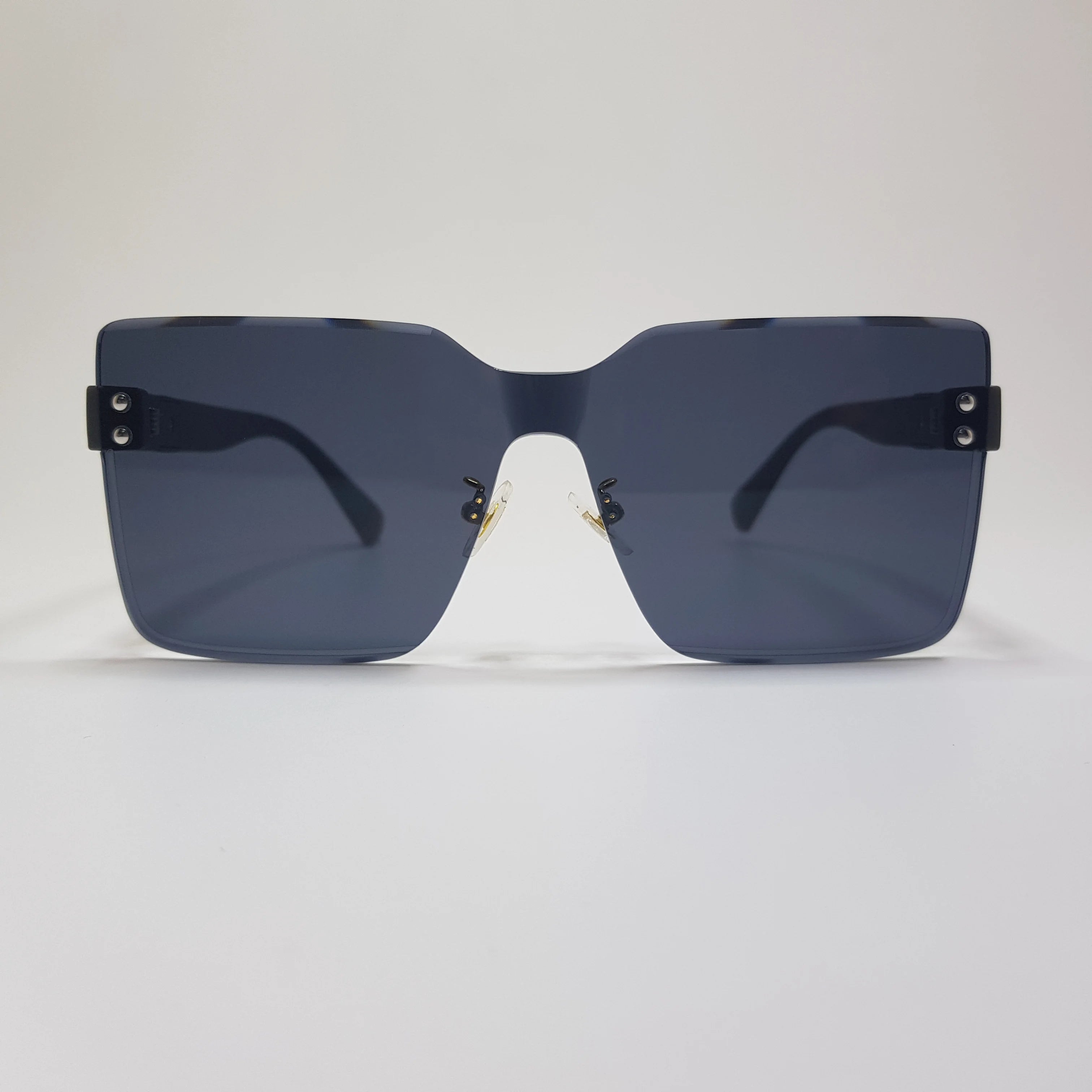 CF28747 Gucci Influencer Model Sunglasses Trendy Look Unisex