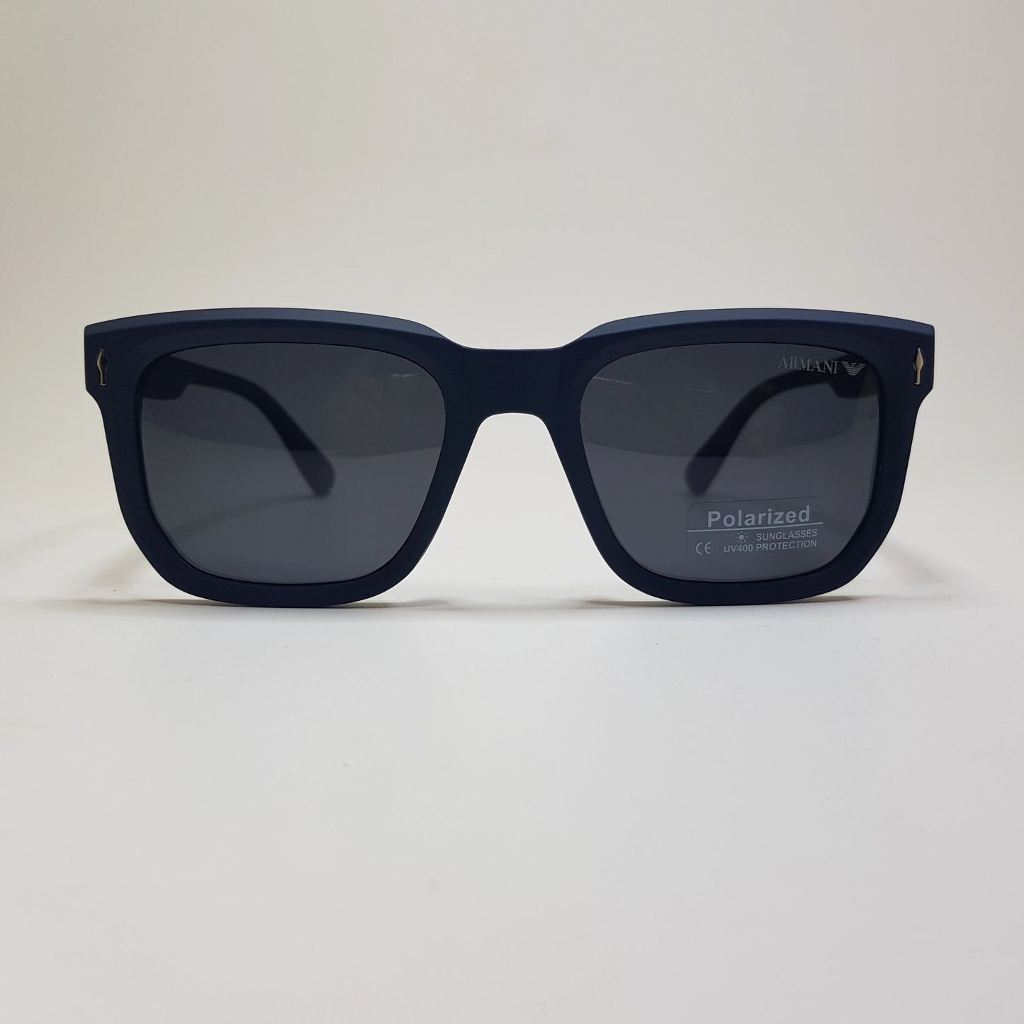 Armani P1258 Polarized UV400 Sunglasses For Men Premium Look