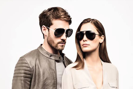 The Evolution of Sunglasses: From Protection to Fashion Statement