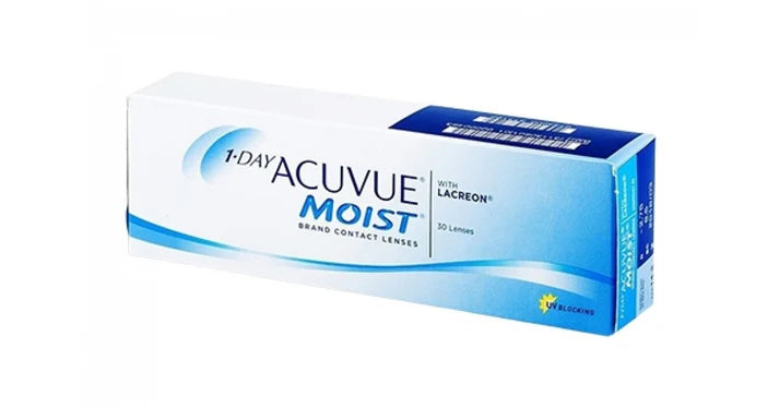 Acuvue