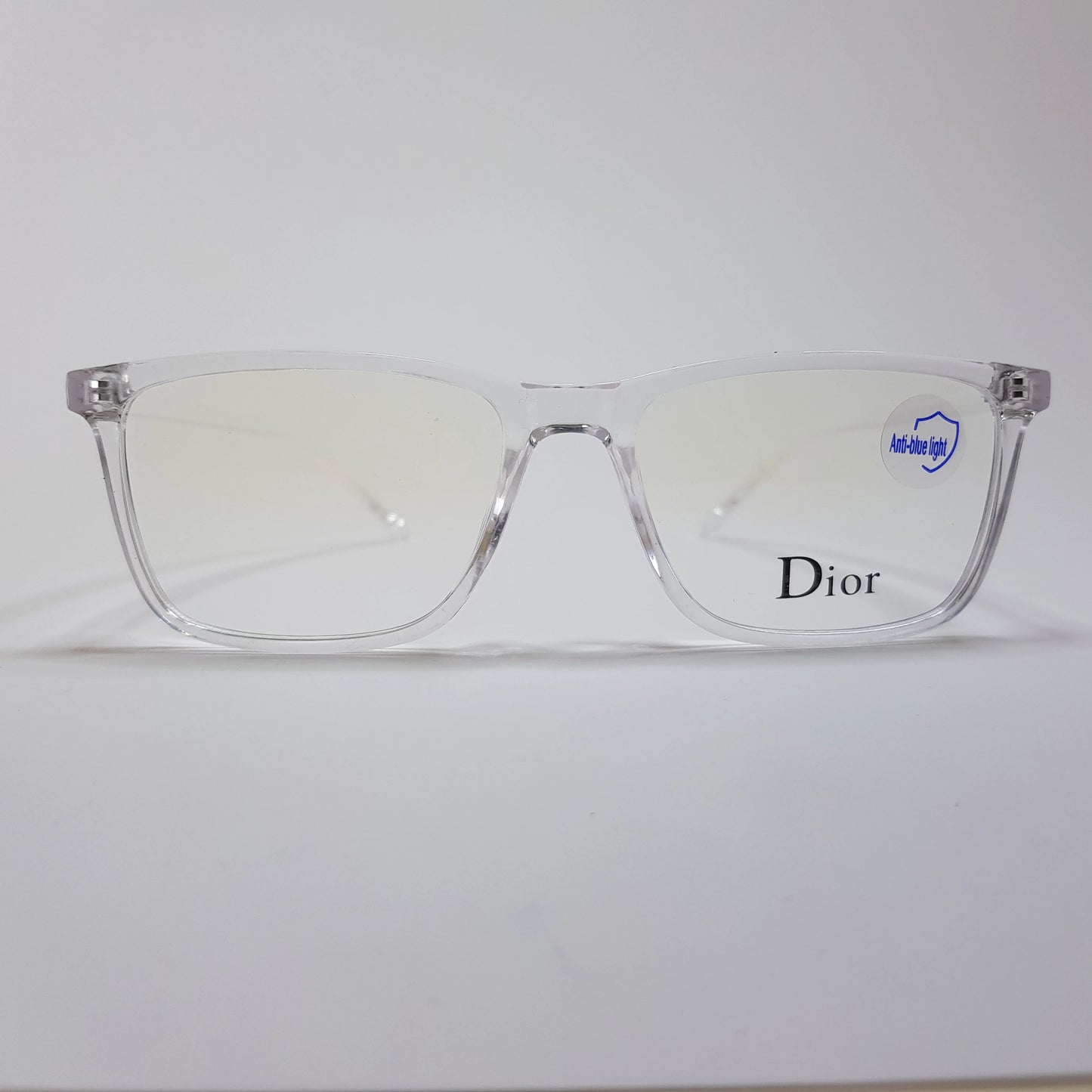 Dior-203129-Transparent-Eyeglasses-Frame-Unisex