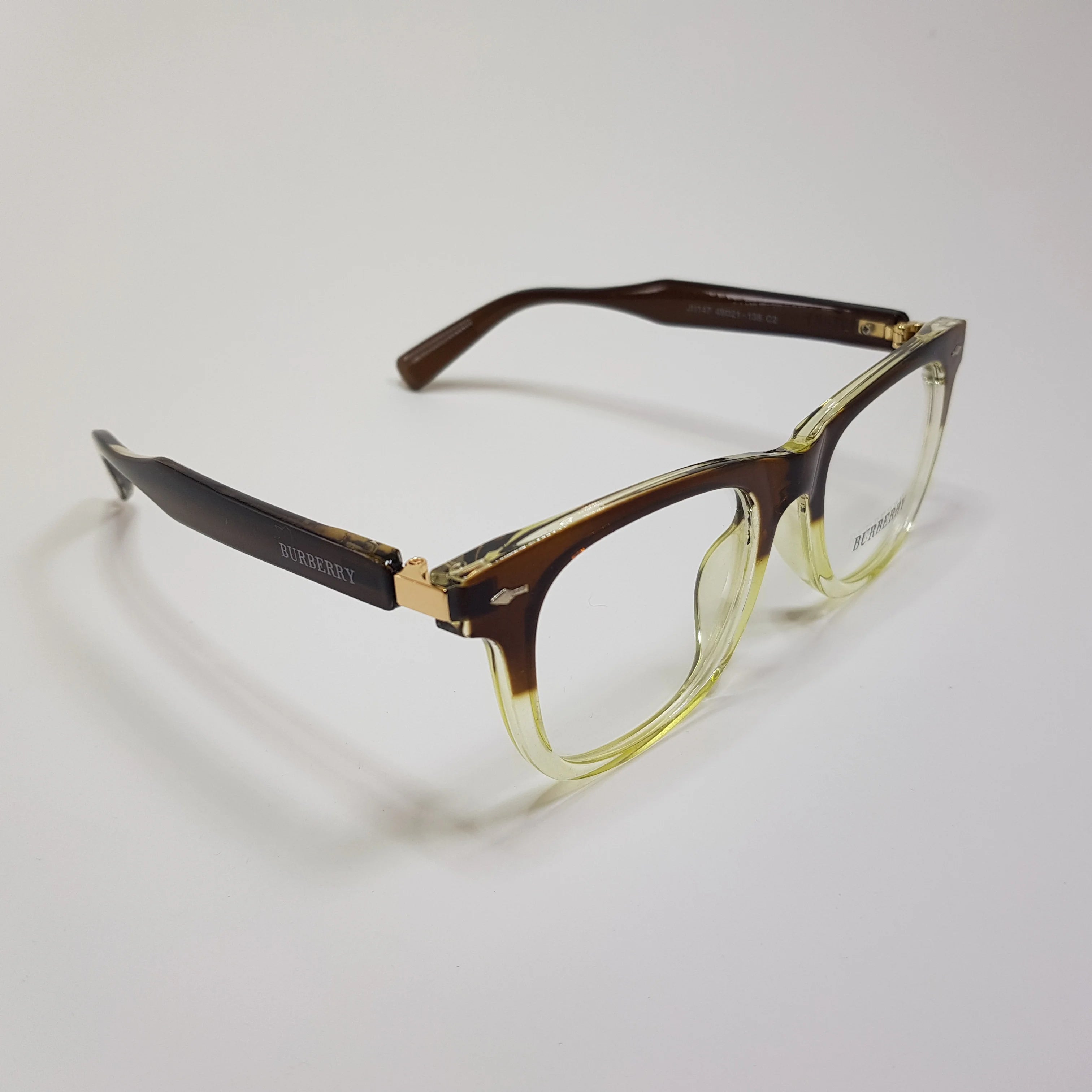 Burberry-JH147-Eyeglasses-Women-Frame