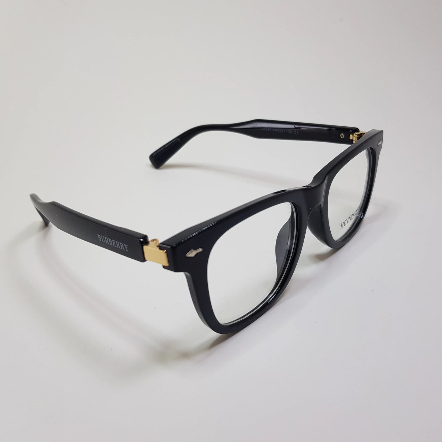 Burberry-JH147-Eyeglasses-Women-Frame