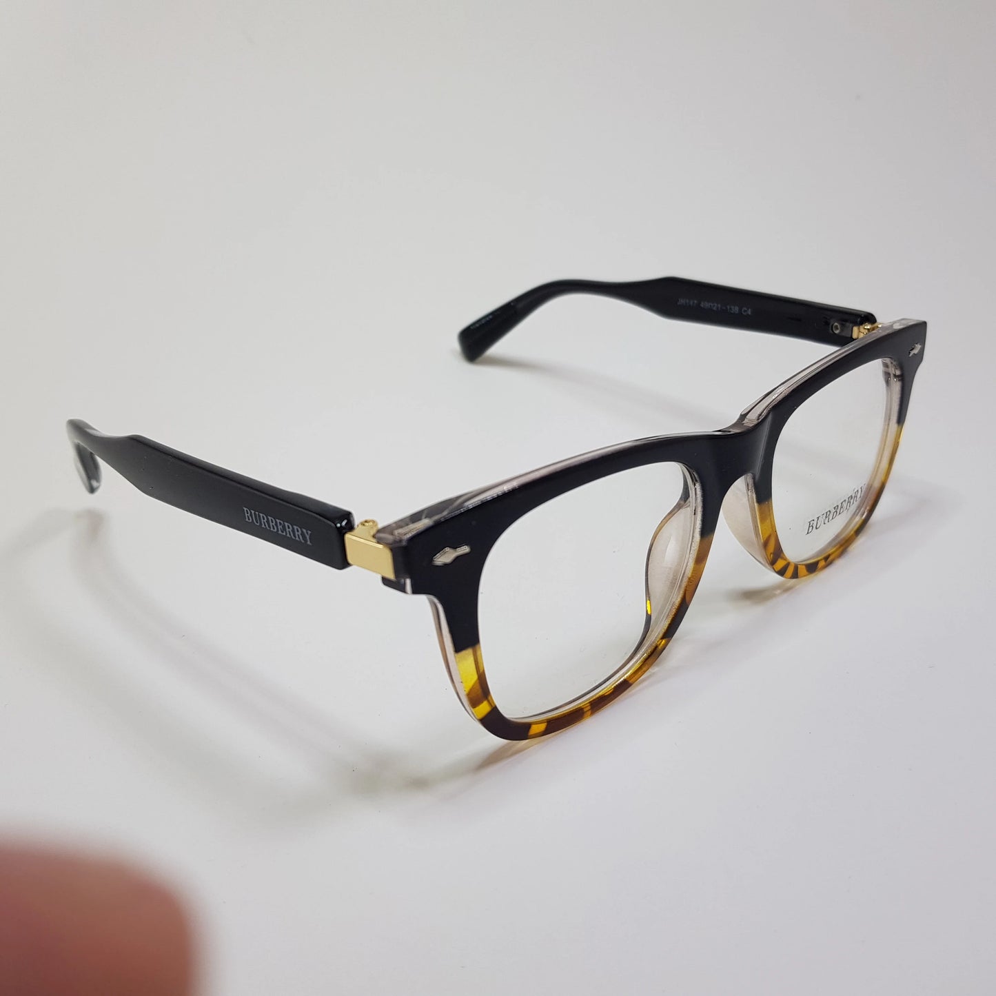 Burberry-JH147-Eyeglasses-Women-Frame