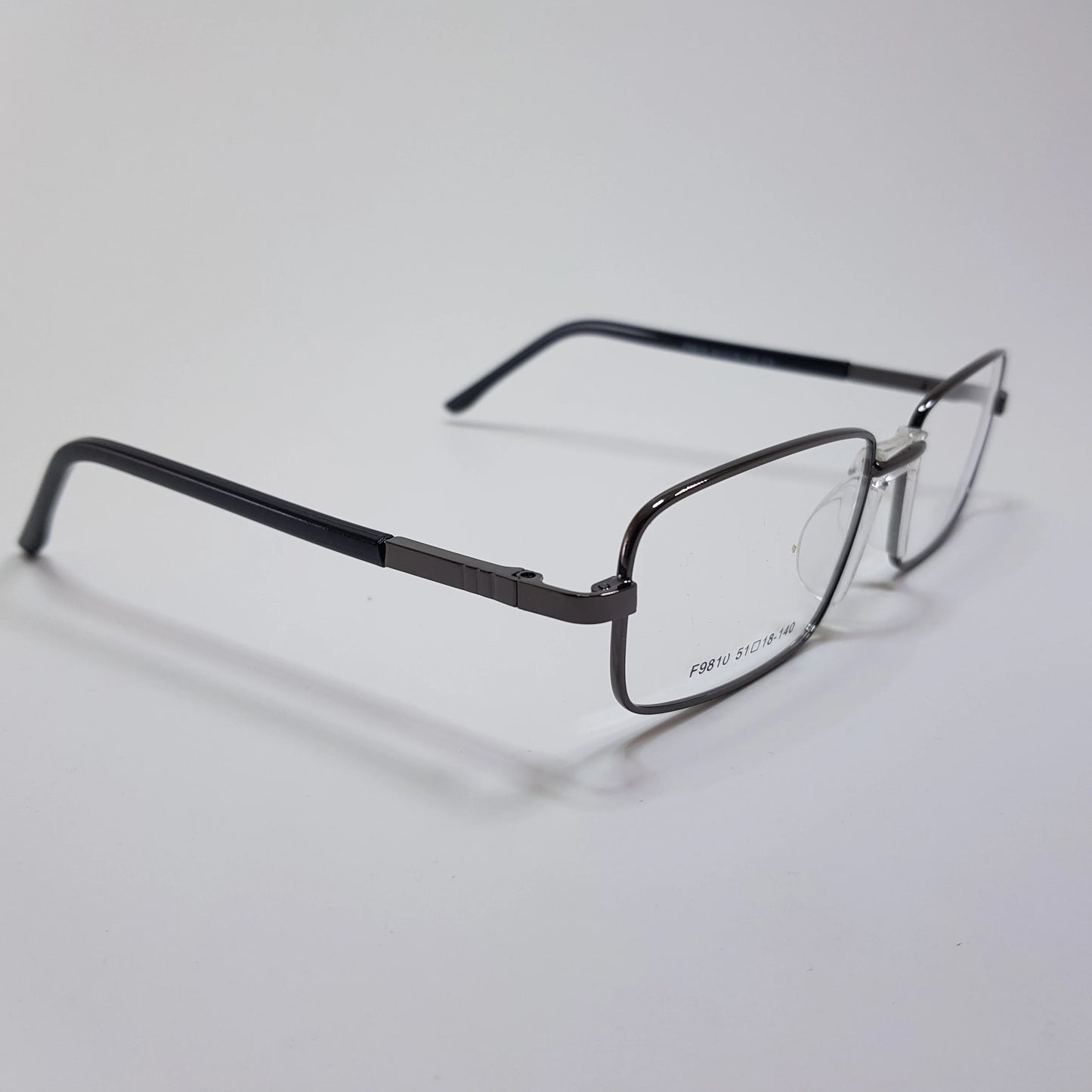 OS Metal Fix Nose Pad Regular-Eyeglasses-Frame-Unisex