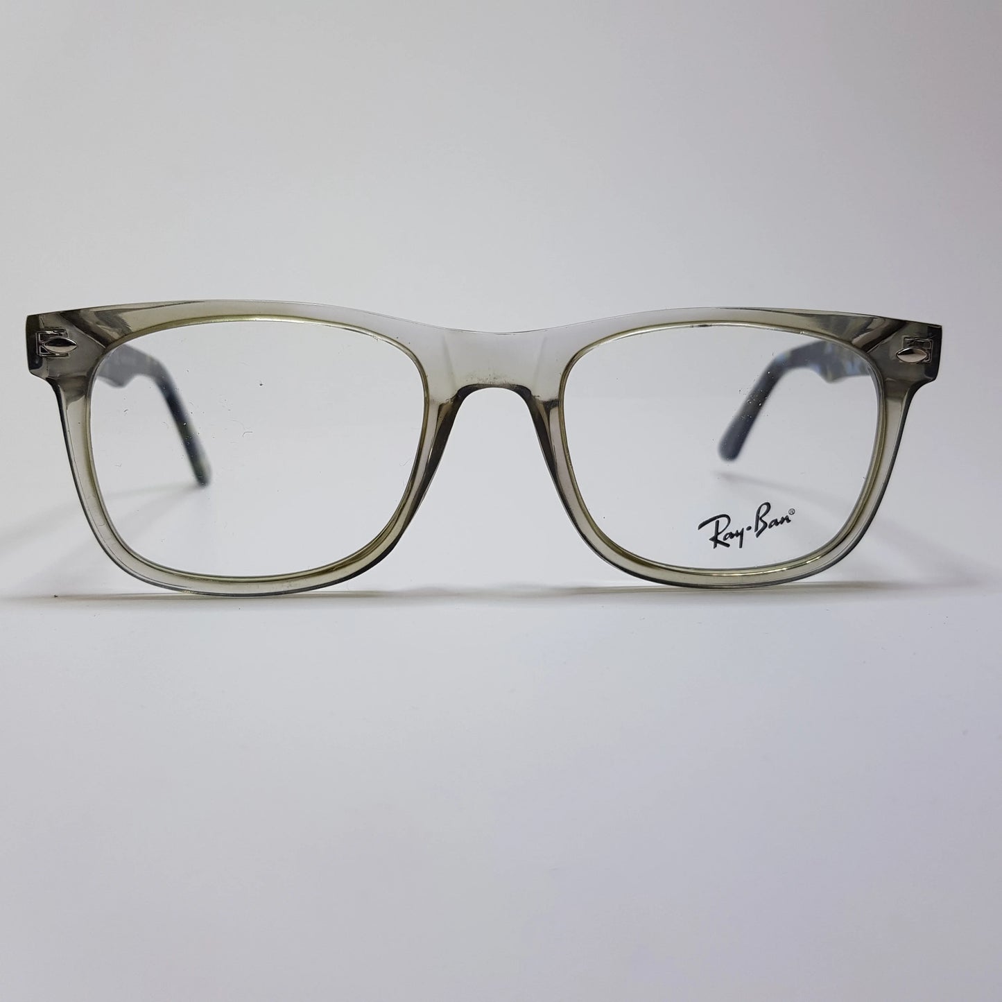 Rayban-5201-Flexible-Sheet-Eyeglasses-Frame-Unisex