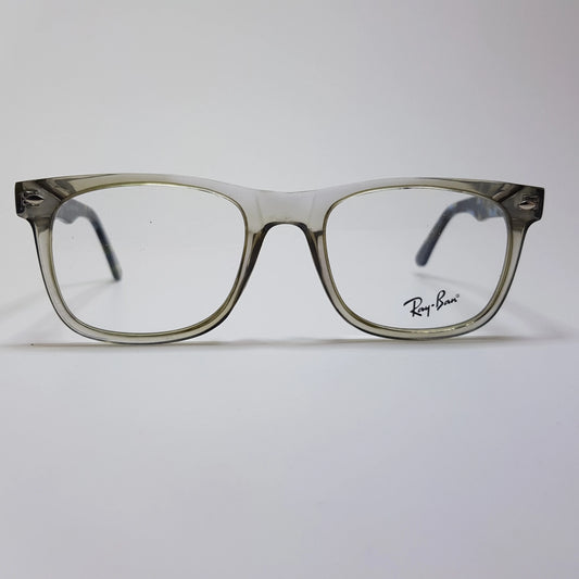 Rayban-5201-Flexible-Sheet-Eyeglasses-Frame-Unisex