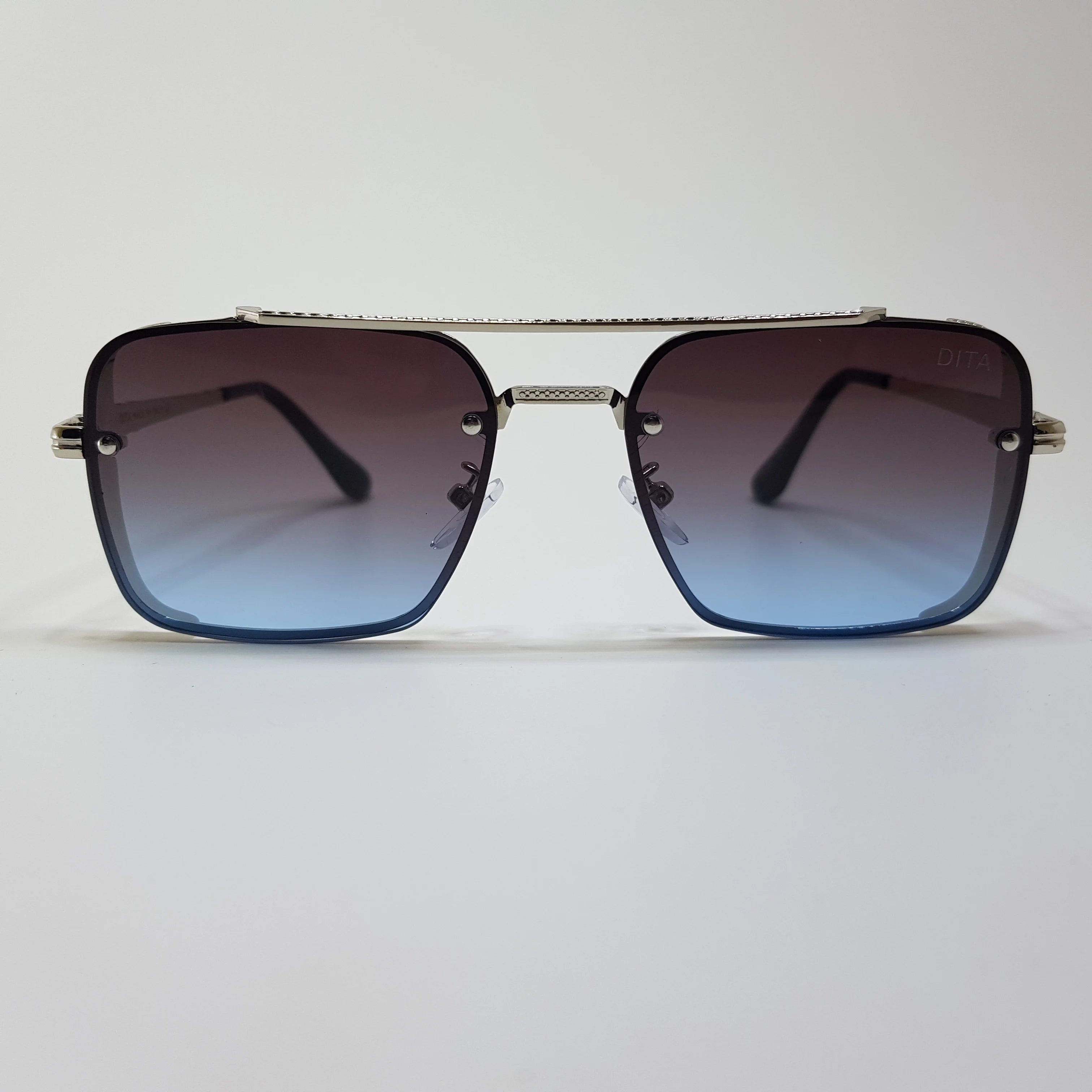 Dita-S2529-Metal-Sunglasses-Unisex