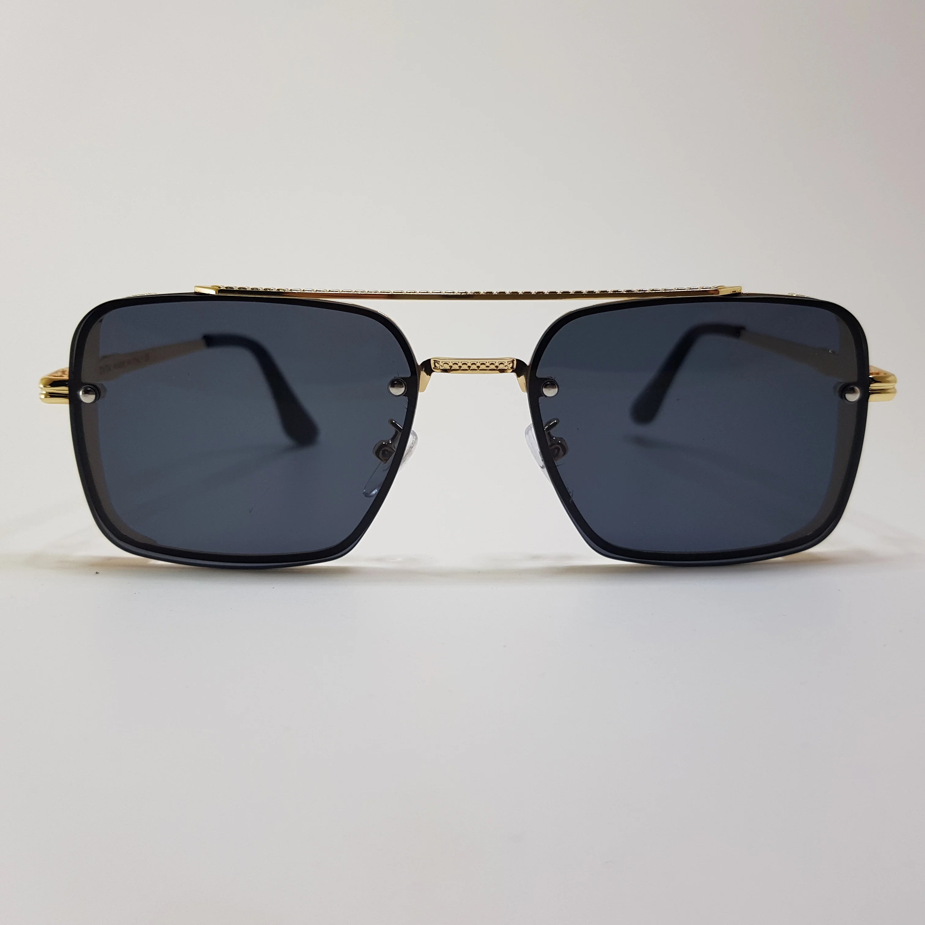 Dita-S2529-Metal-Sunglasses-Unisex
