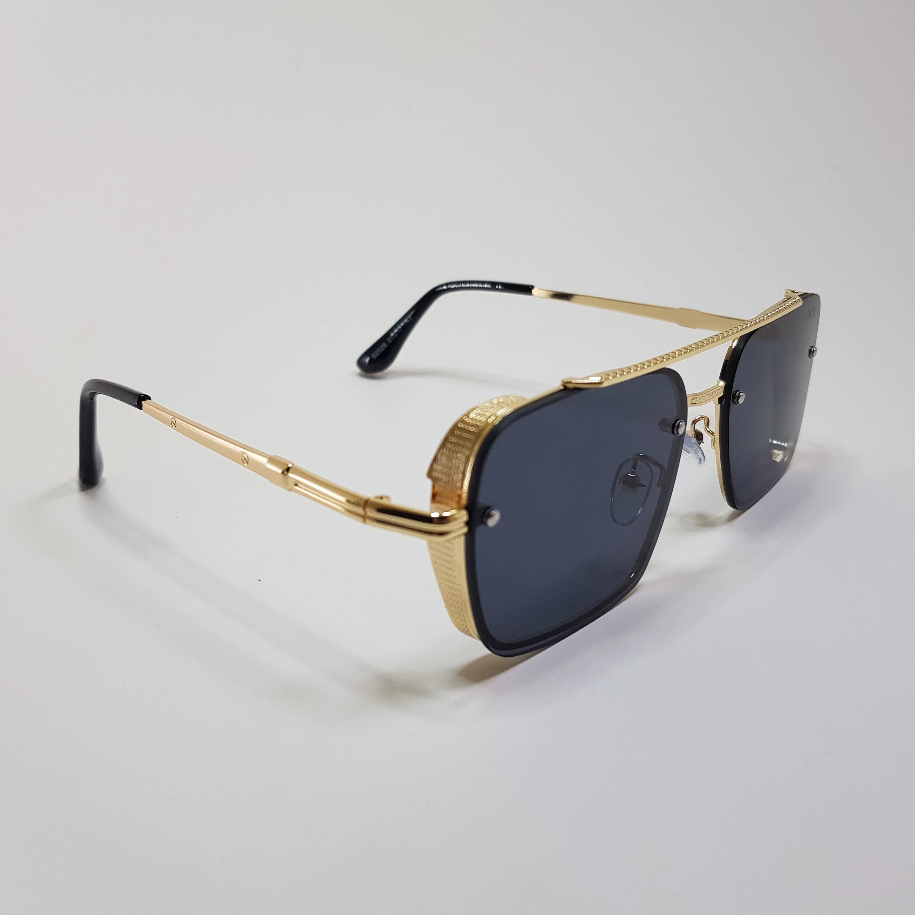 Dita-S2529-Metal-Sunglasses-Unisex