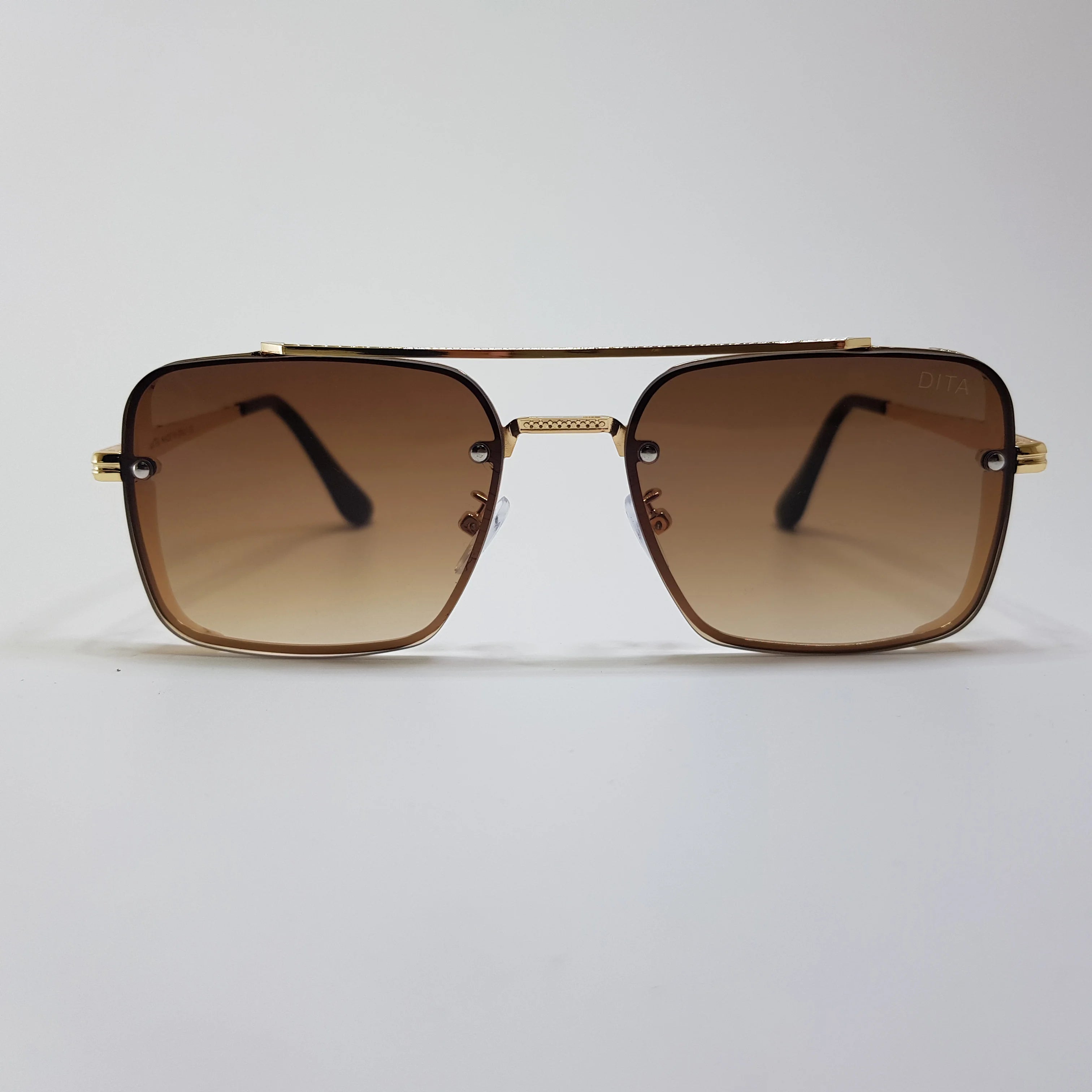 Dita-S2529-Metal-Sunglasses-Unisex