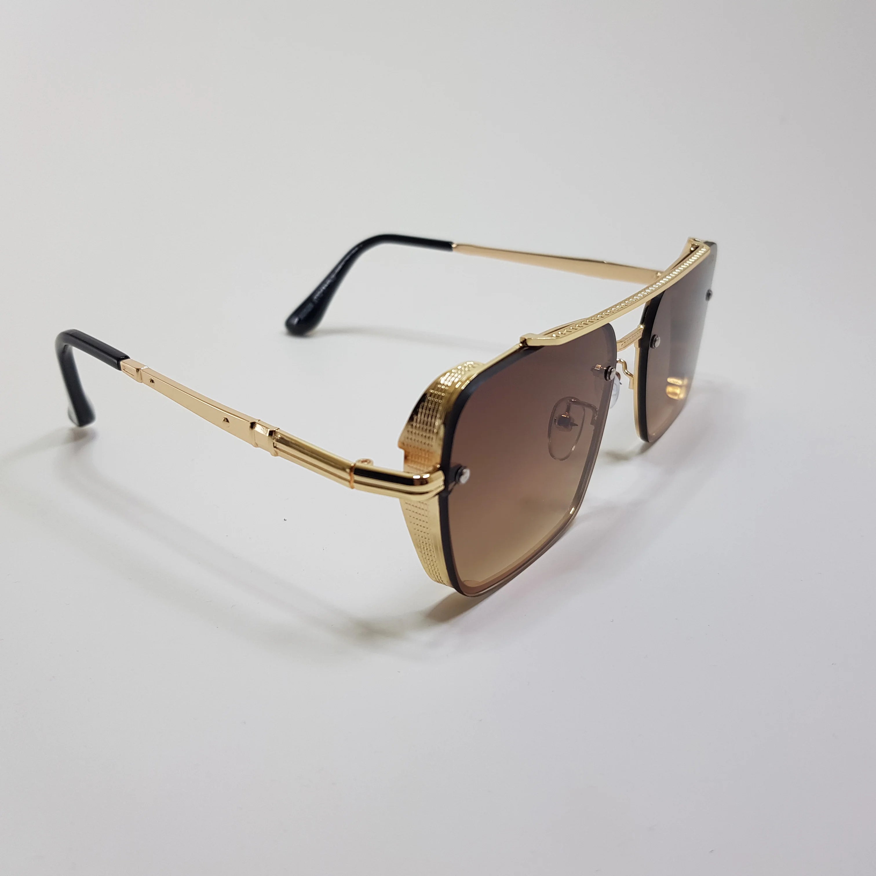 Dita-S2529-Metal-Sunglasses-Unisex