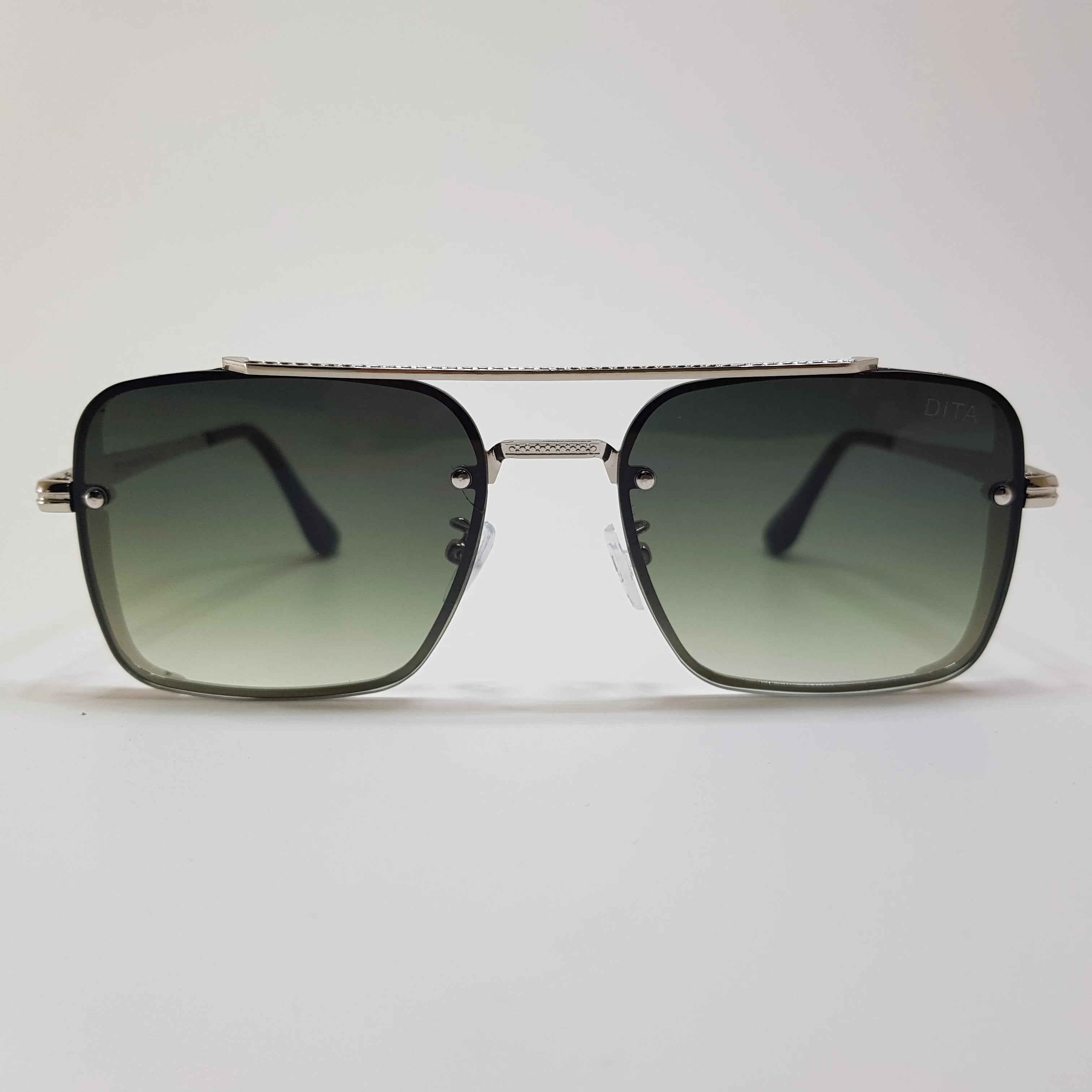 Dita-S2529-Metal-Sunglasses-Unisex