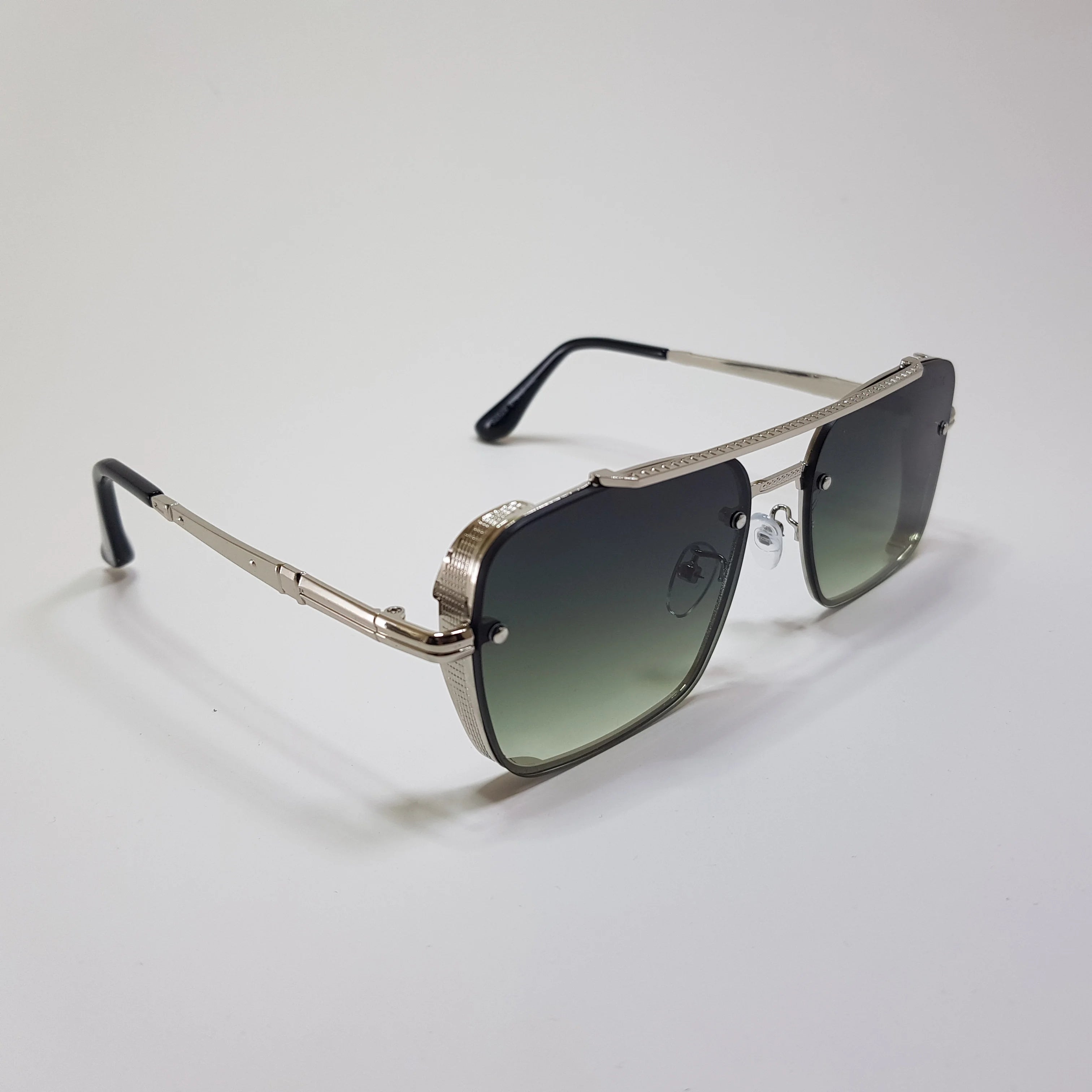 Dita-S2529-Metal-Sunglasses-Unisex