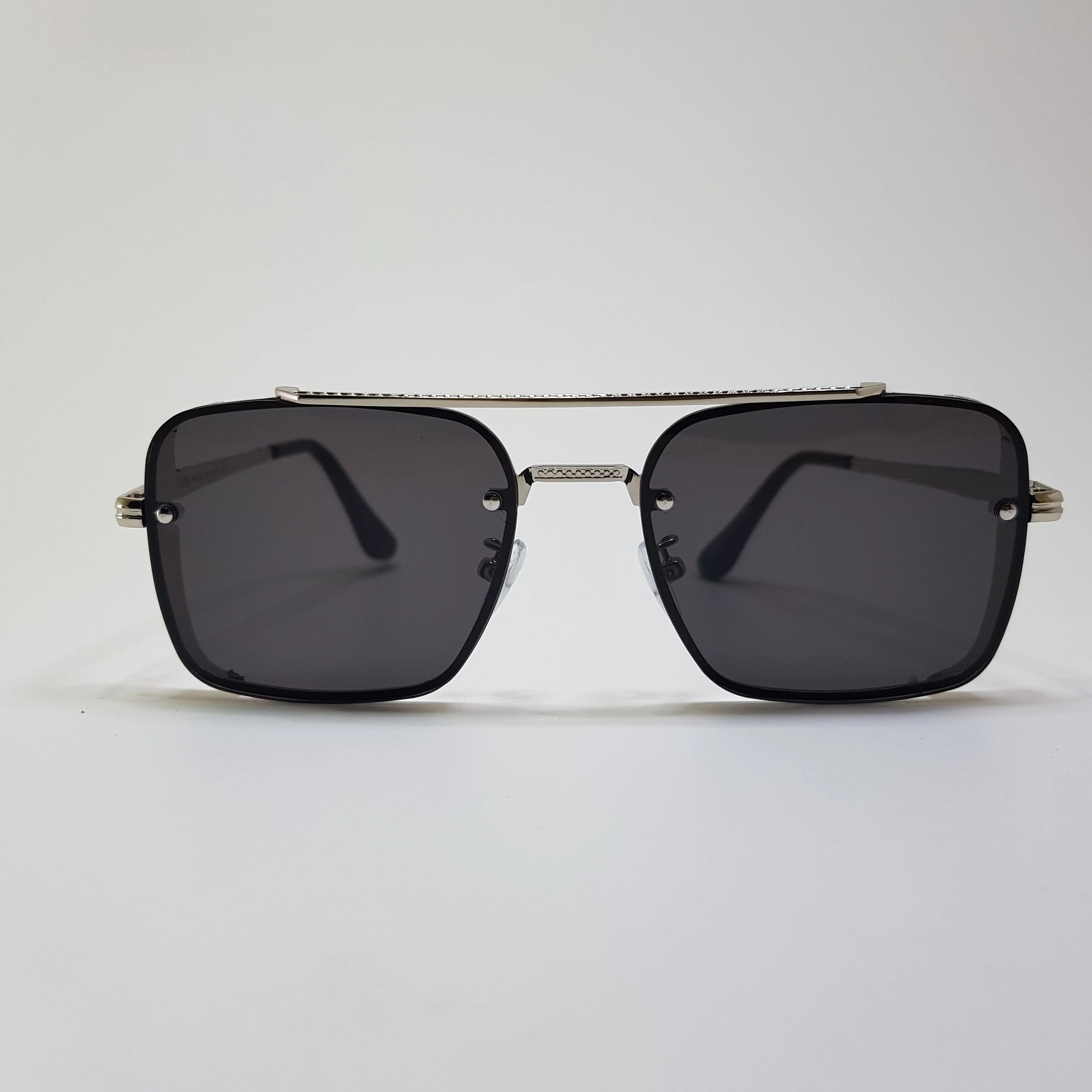 Dita-S2529-Metal-Sunglasses-Unisex