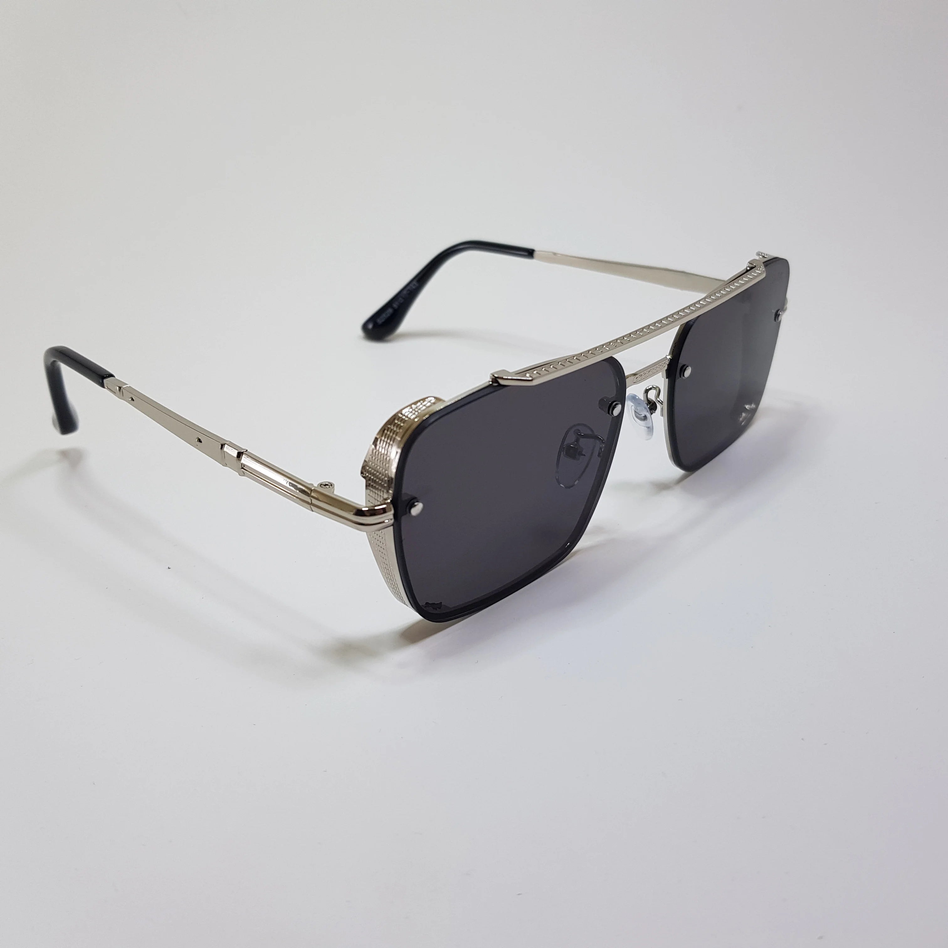 Dita-S2529-Metal-Sunglasses-Unisex