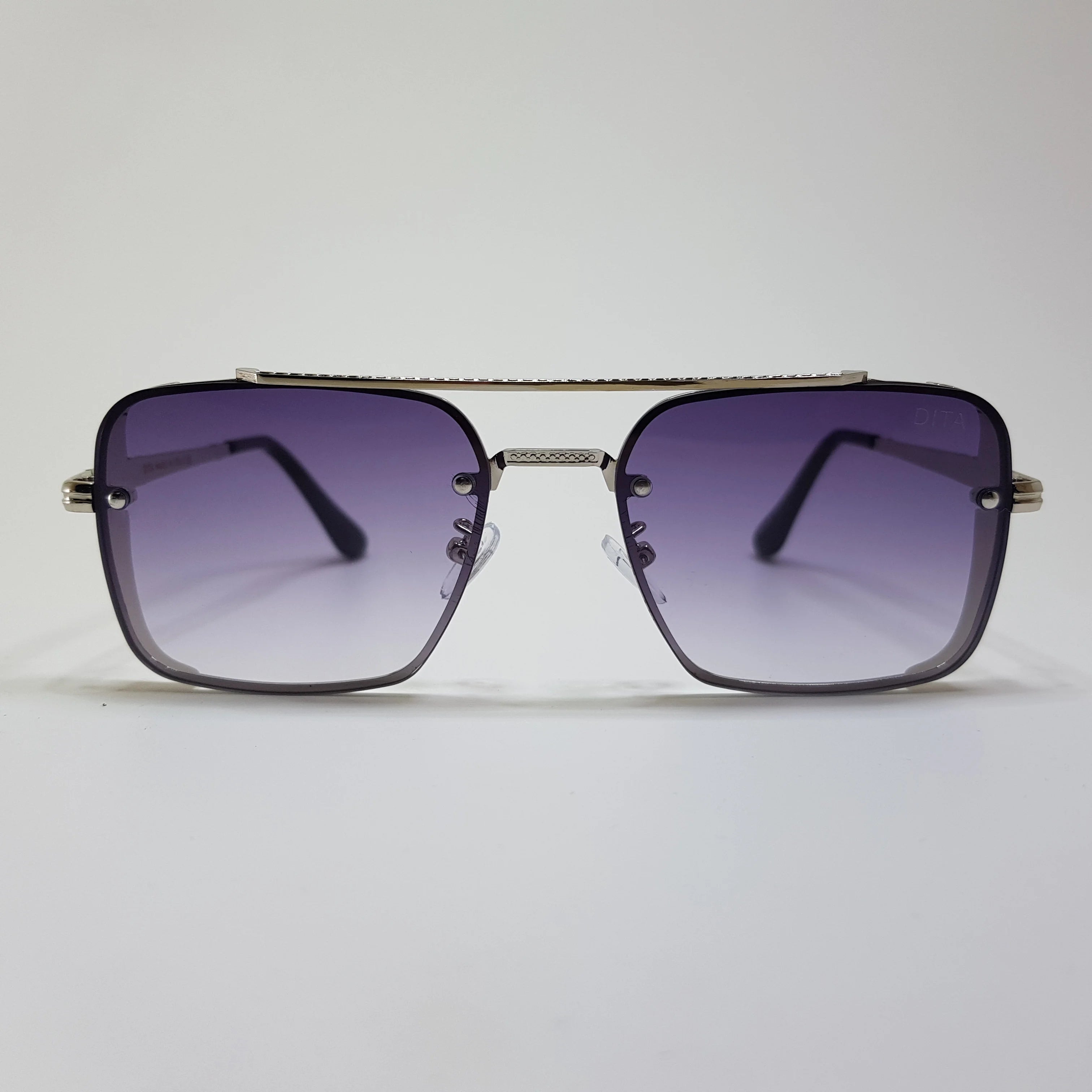 Dita-S2529-Metal-Sunglasses-Unisex