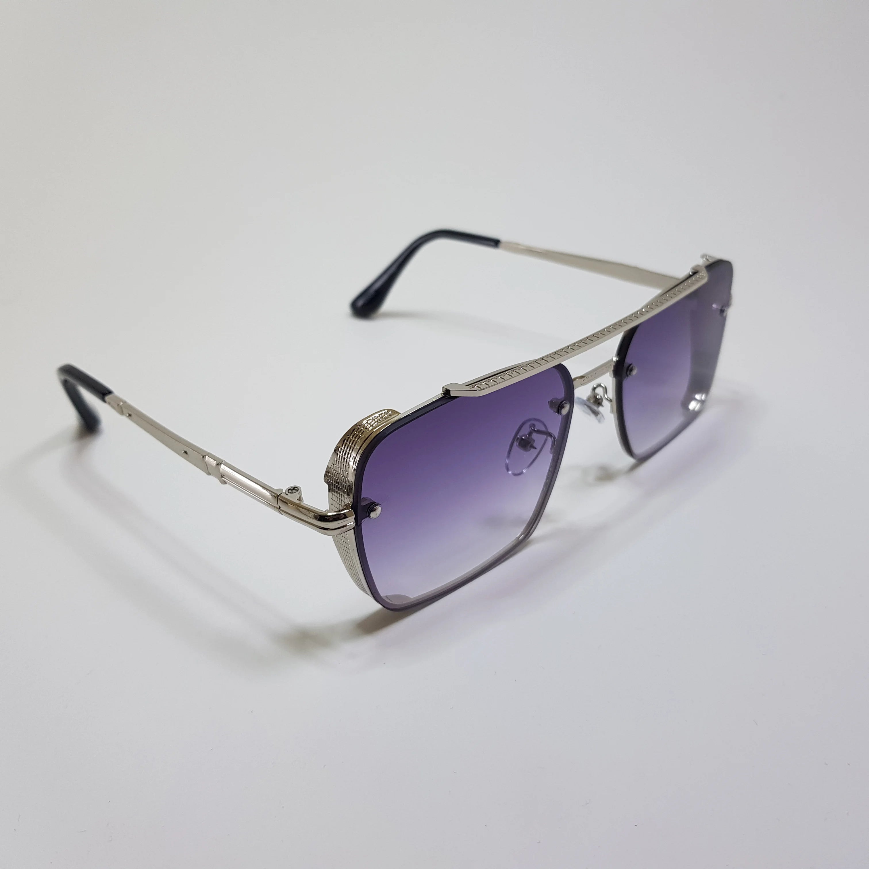 Dita-S2529-Metal-Sunglasses-Unisex