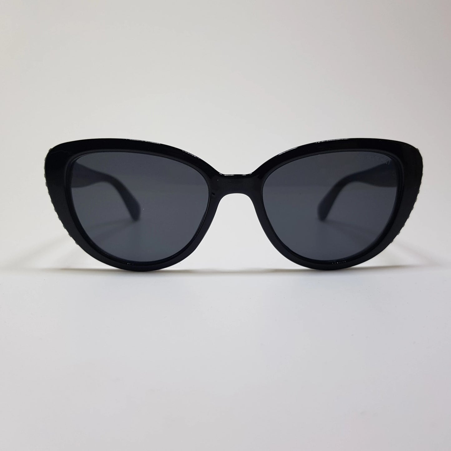 Swarovski-2425 COL.6-Sunglasses-Luxury-Cat Eye-Women