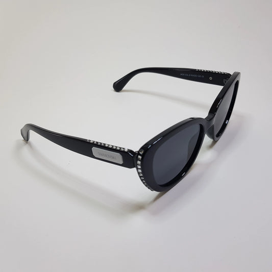Swarovski-2425 COL.6-Sunglasses-Luxury-Cat Eye-Women