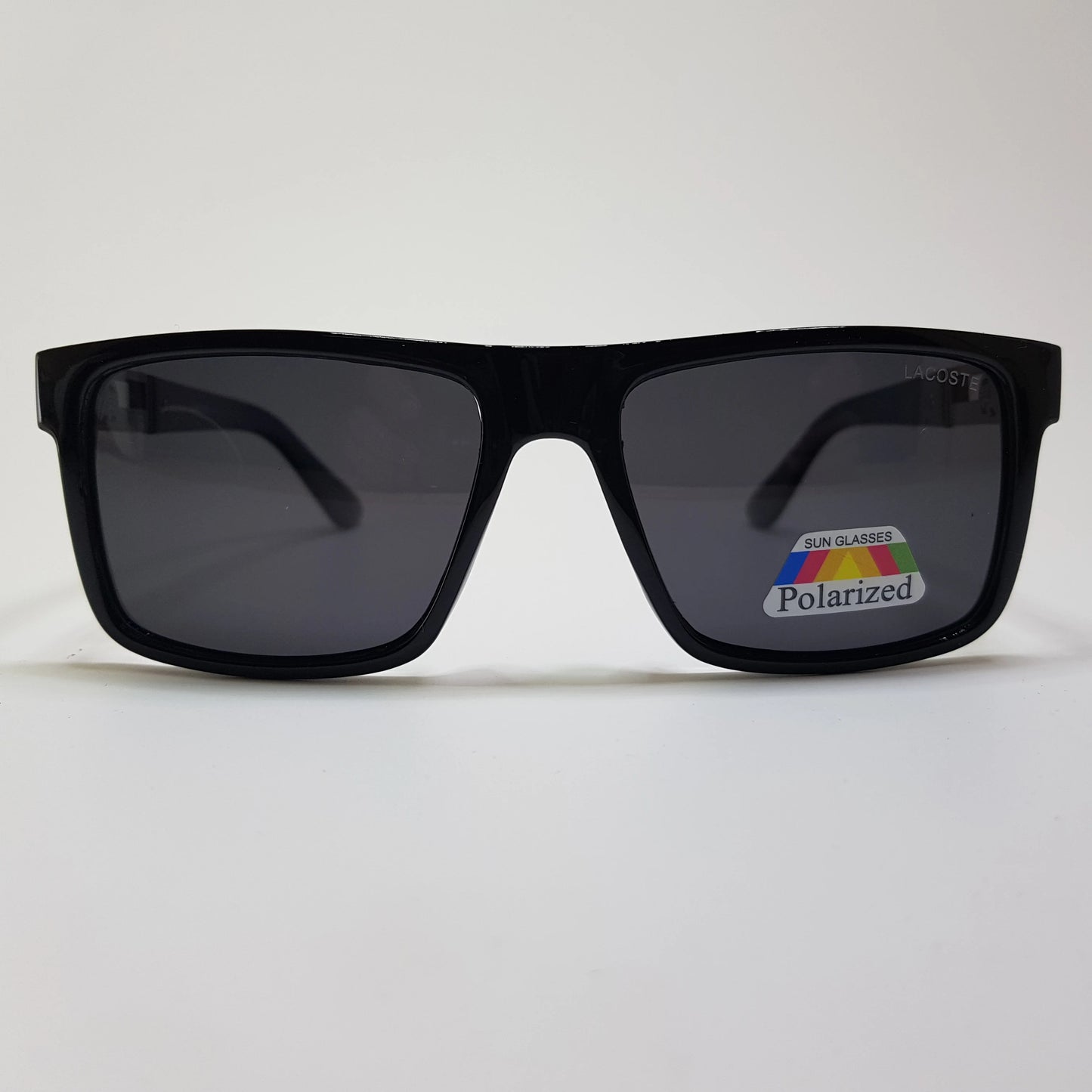 Lacoste Buckle-N203P-Polarized-Sunglasses-Unisex