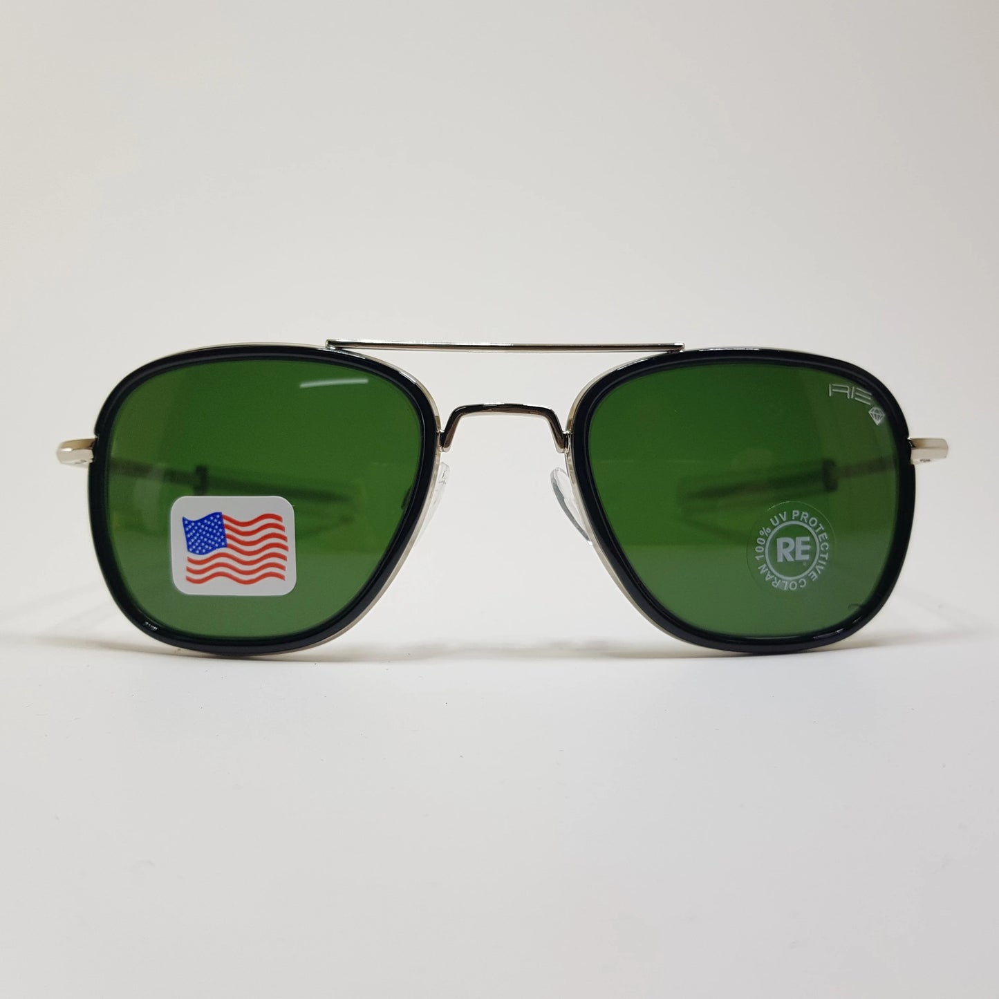 Randolph Engineering-Aviator-Sunglasses