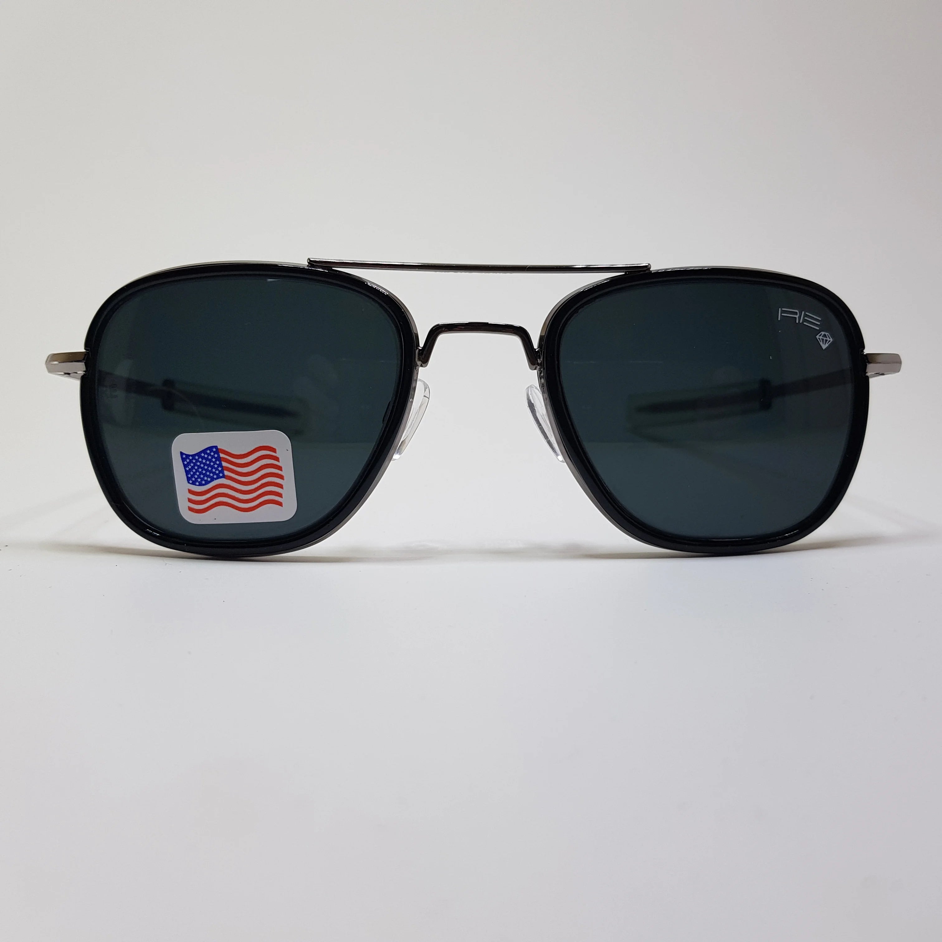 Randolph Engineering Raptor Randolph Engineering-Aviator-Sunglasses – Optishades