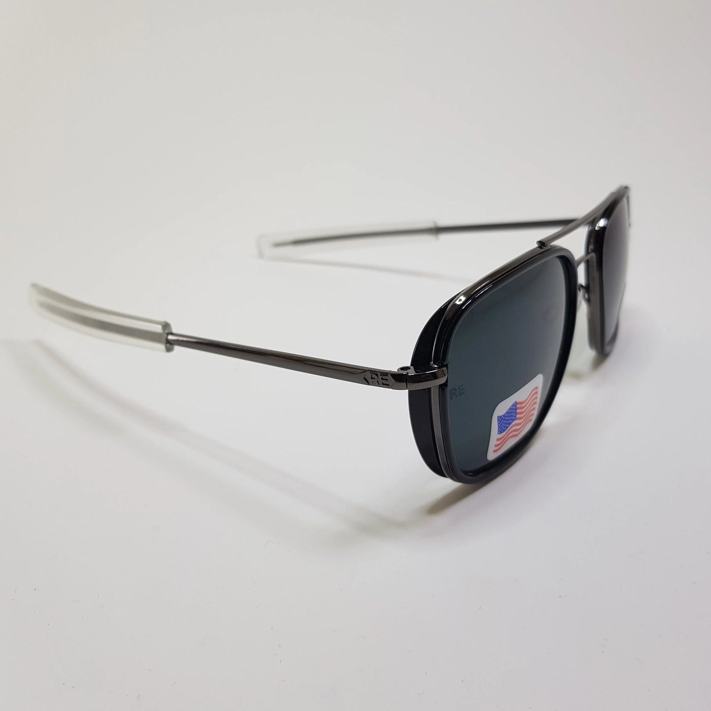 Randolph Engineering-Aviator-Sunglasses