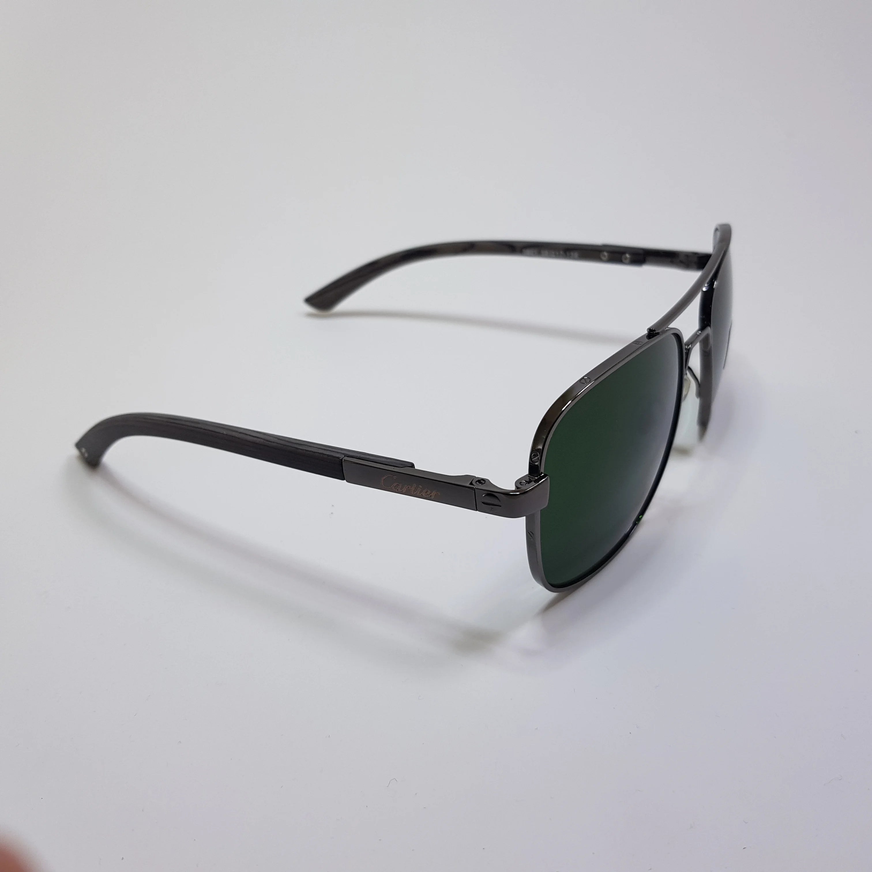 Cartier-5801-Aviator-Sunglasses-Unisex
