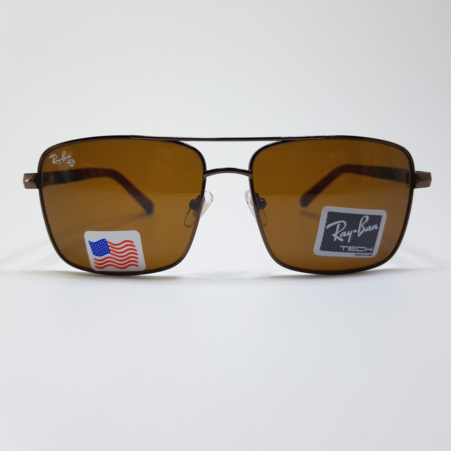 Rayban-25801-Sunglasses-Unisex
