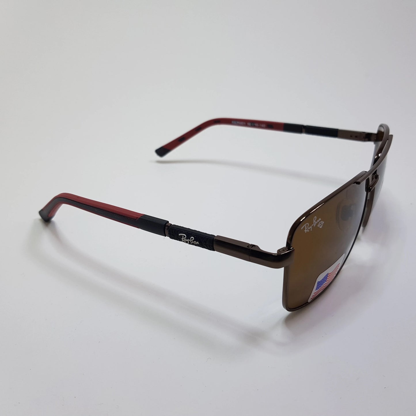 Rayban-25801-Sunglasses-Unisex