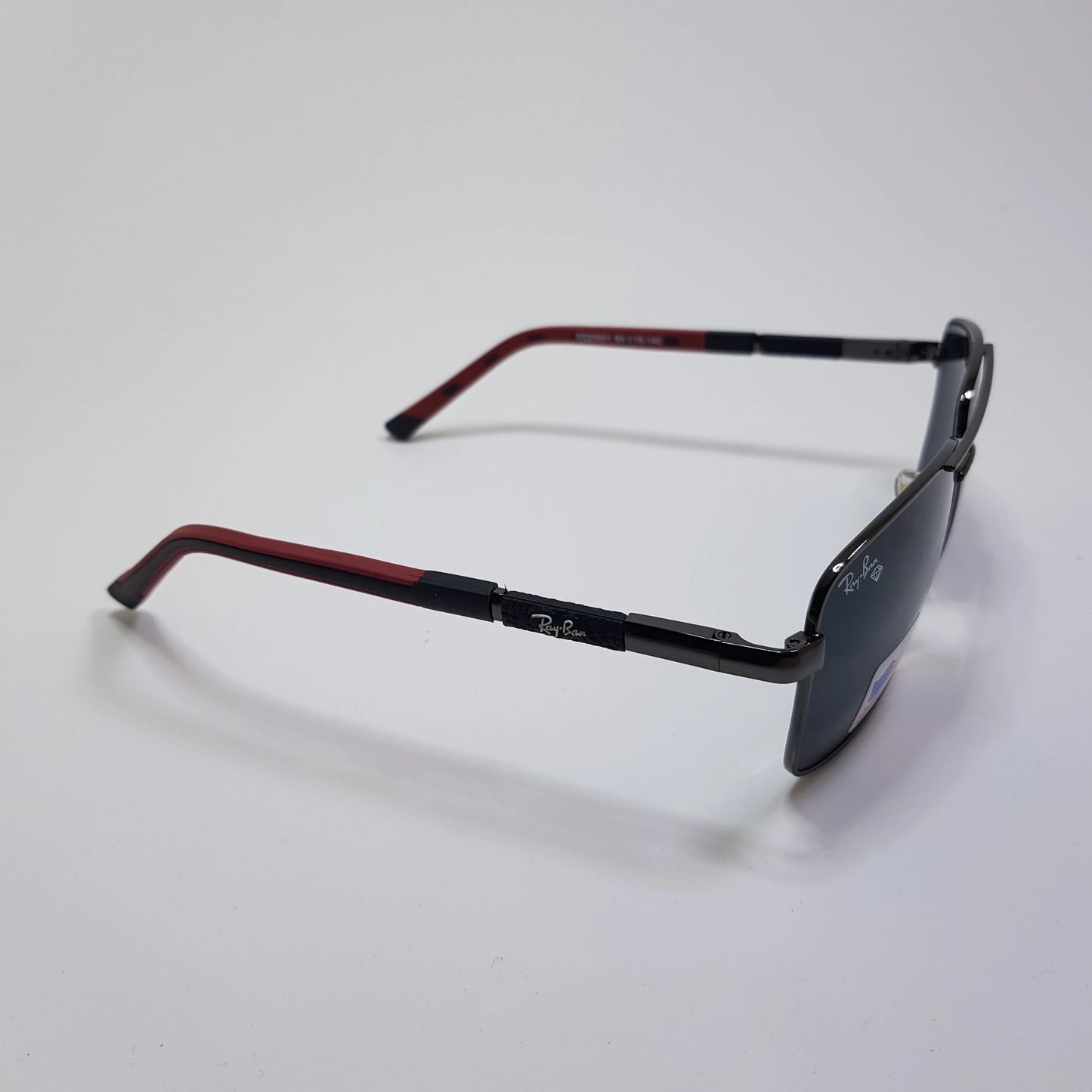 Rayban-25801-Sunglasses-Unisex