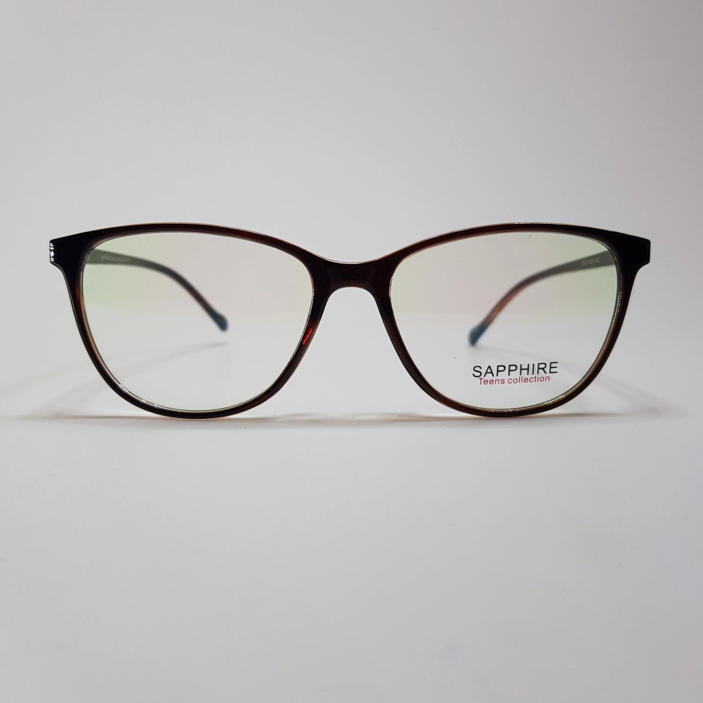 Sapphire-002437-Eyeglasses-Cat Eye-Frame-Women