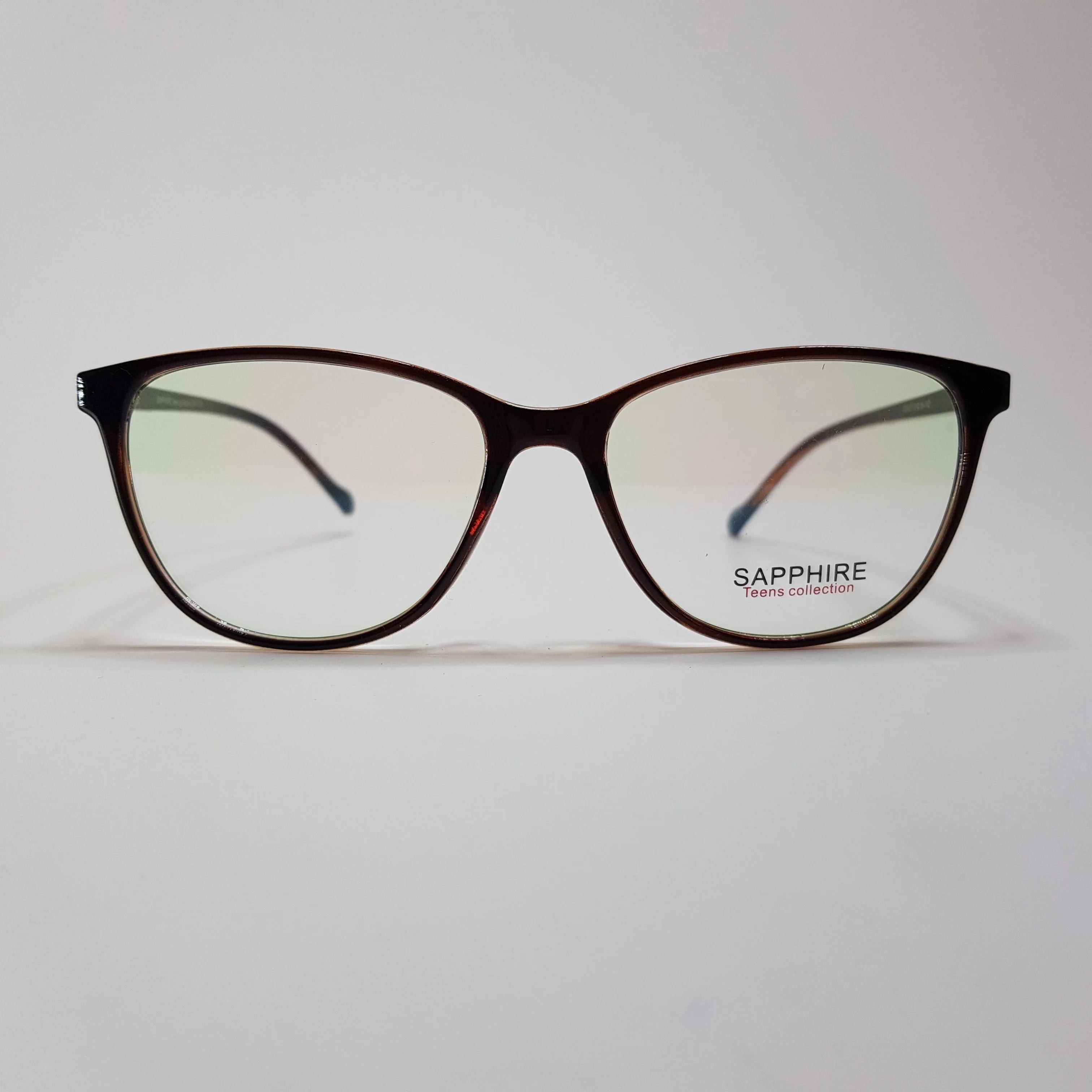 Sapphire-002437-Eyeglasses-Cat Eye-Frame-Women