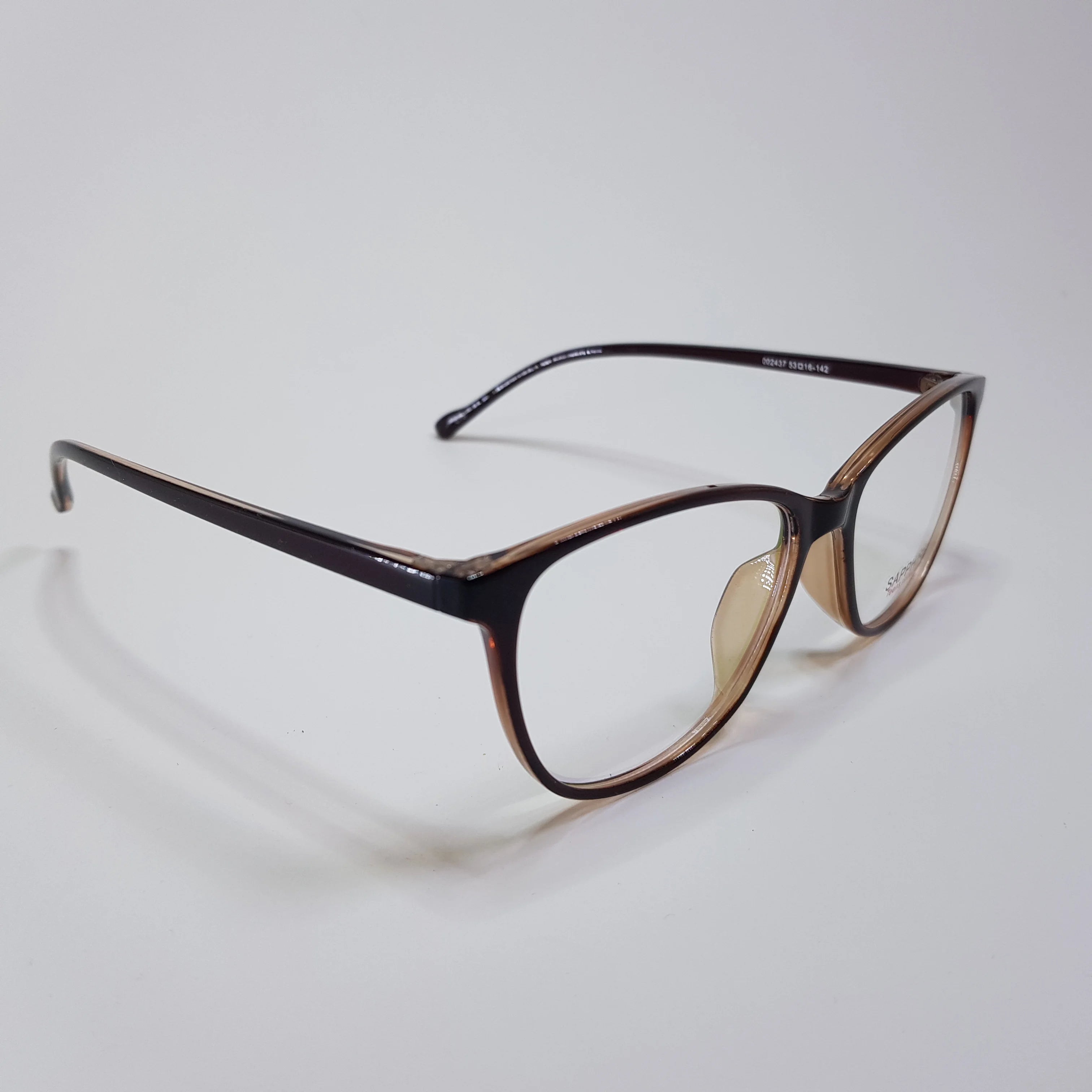 Sapphire-002437-Eyeglasses-Cat Eye-Frame-Women