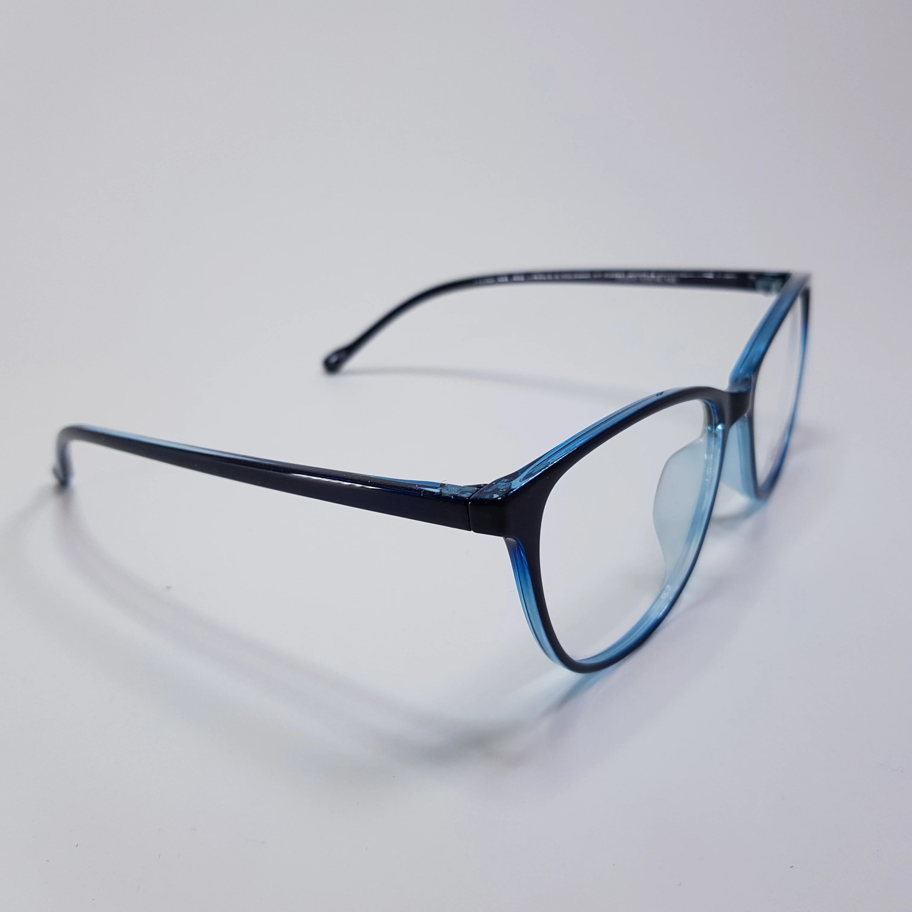 Sapphire-002437-Eyeglasses-Cat Eye-Frame-Women