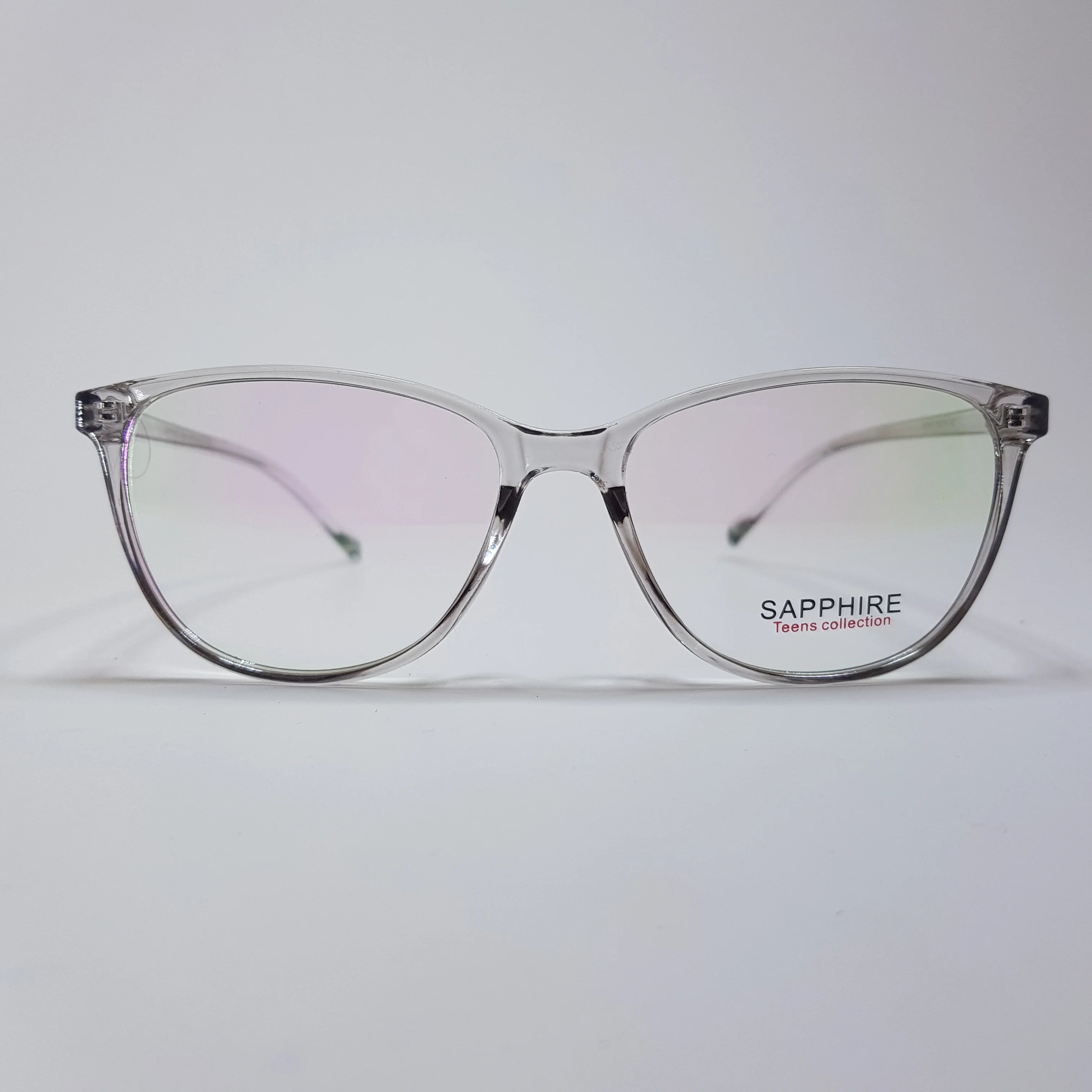 Sapphire-002437-Eyeglasses-Cat Eye-Frame-Women
