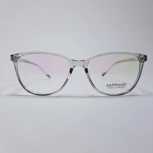Sapphire-002437-Eyeglasses-Cat Eye-Frame-Women